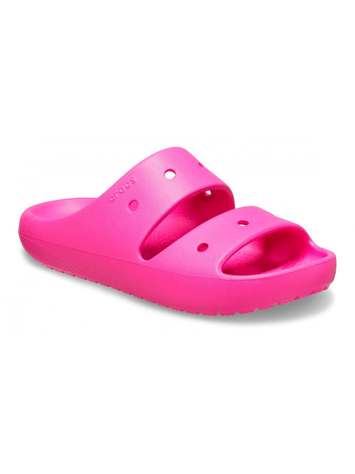 CROCS Sandale Filles Classic Sandal 2 K 209421 6UB Rose