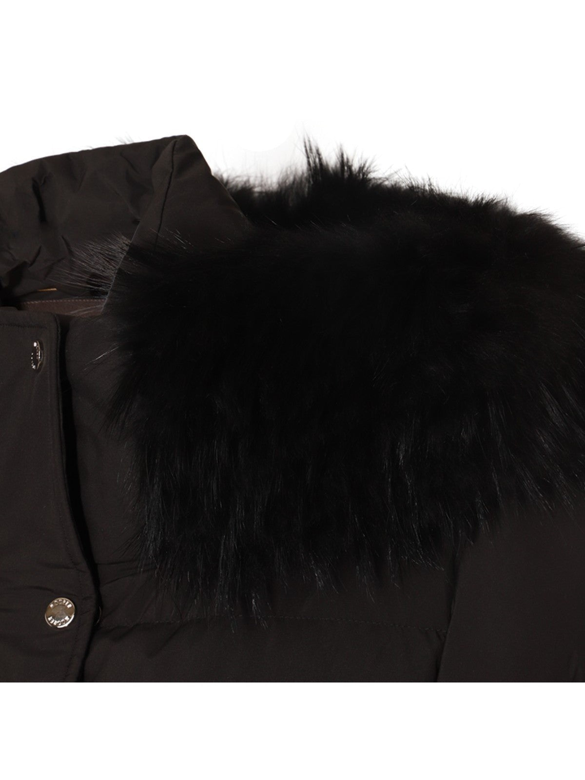 MOORER Doudoune femme BREUIL-FUR-STP MODGI100744 U0001 Noir