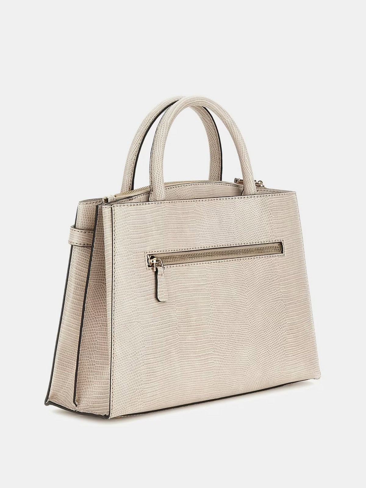 GUESS Sac Femme Arlena Girlfriend Sa HWKG93 33060 TAU Beige