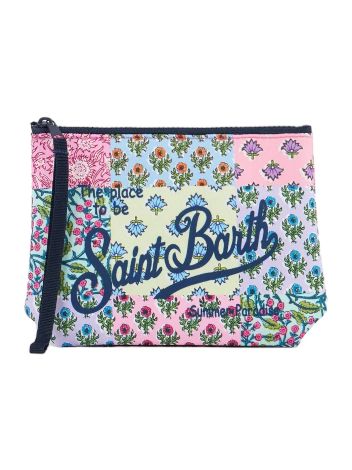 MC2 SAINT BARTH Pochette pour femme ALINE 00774F Multicolore