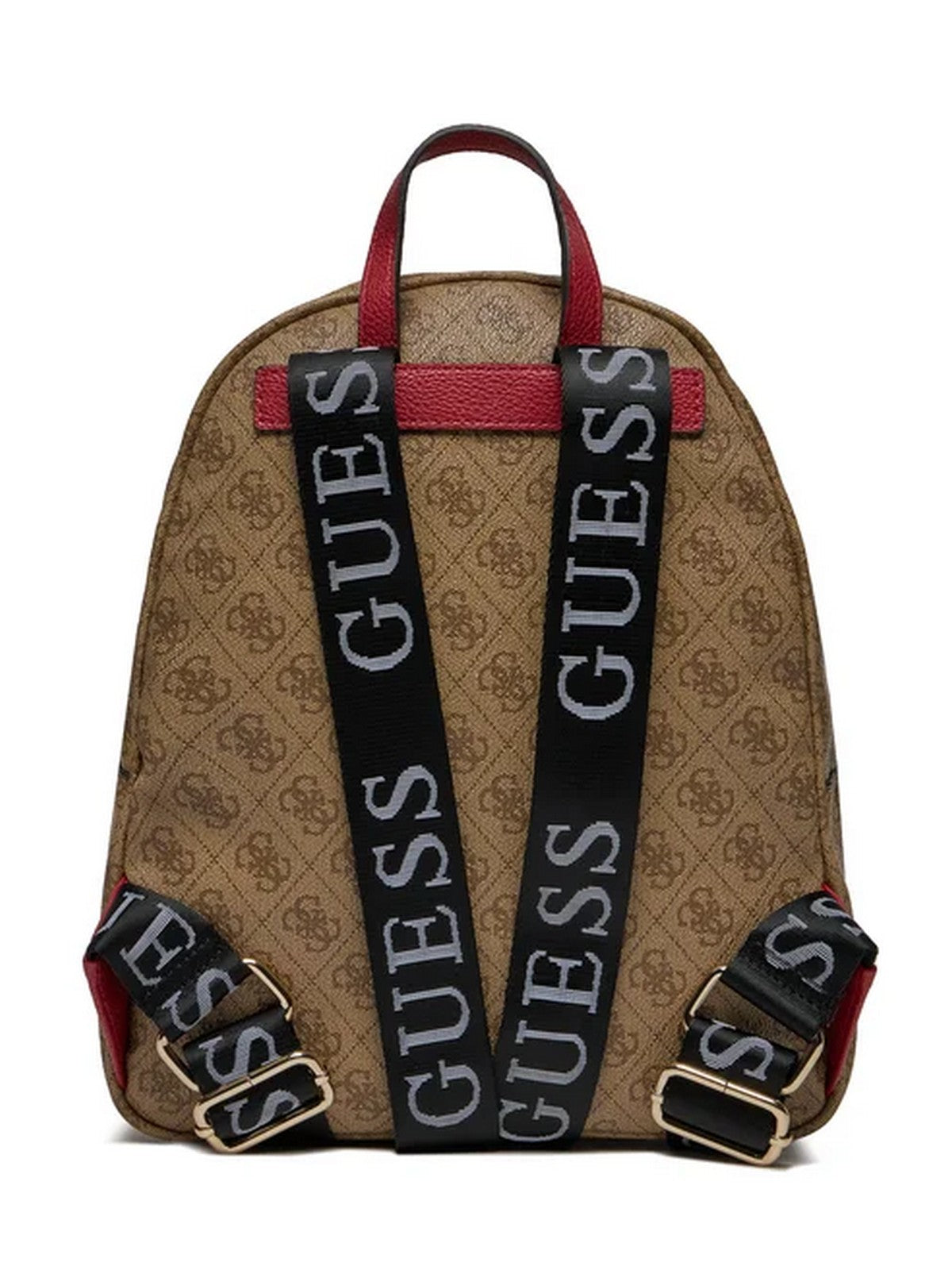 GUESS Sac à dos Femme Sac à main HWSG69 95320 BRO Marron