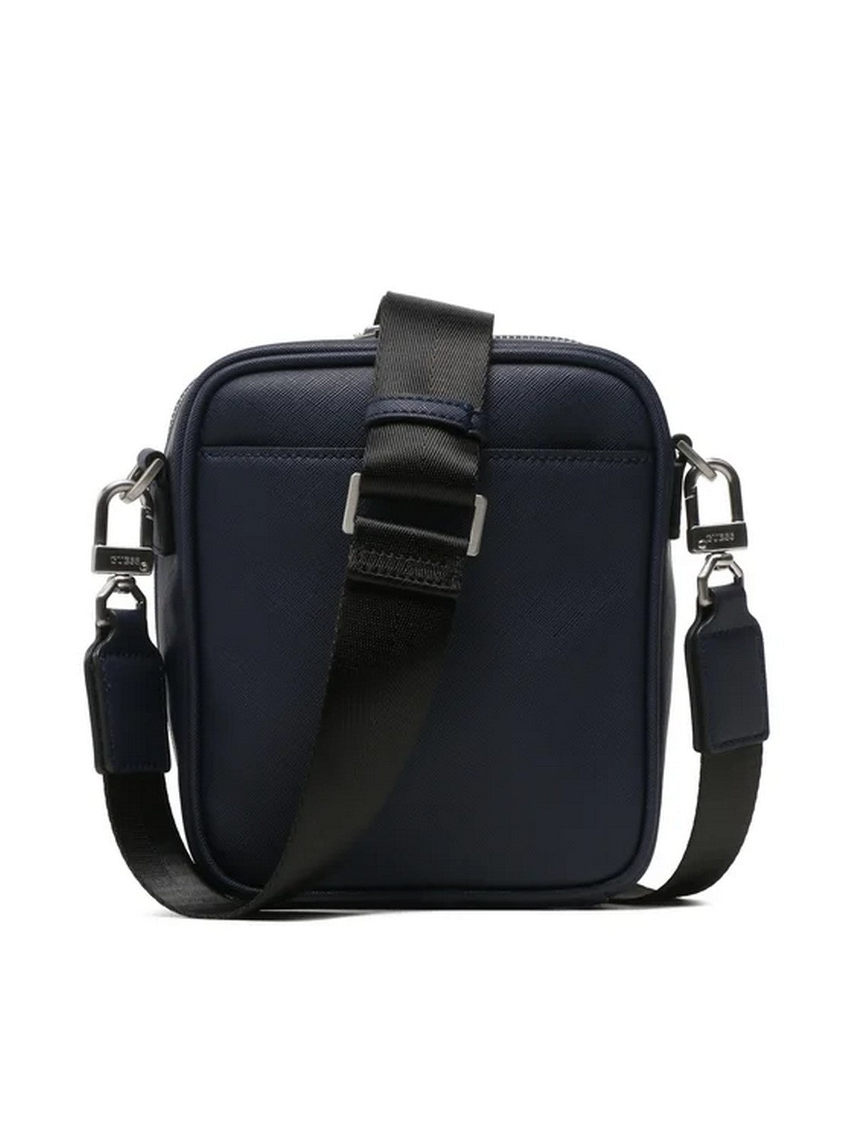 GUESS Sac à bandoulière pour hommes HMECSA P3254 BLUE