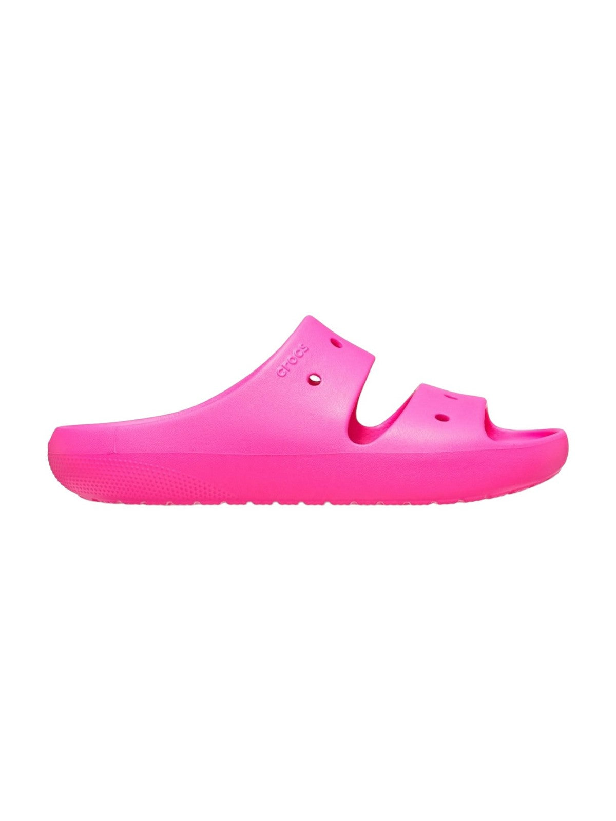 CROCS Ciabatta Unisex adulto Classic Sandal 2 209403 6UB  Rosa