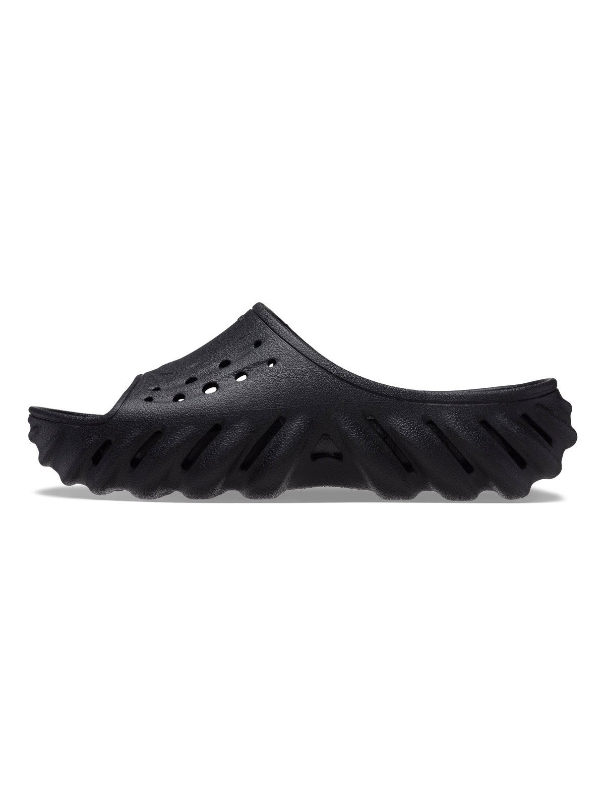 CROCS Unisexe adulte Echo slide 208170 001 Noir