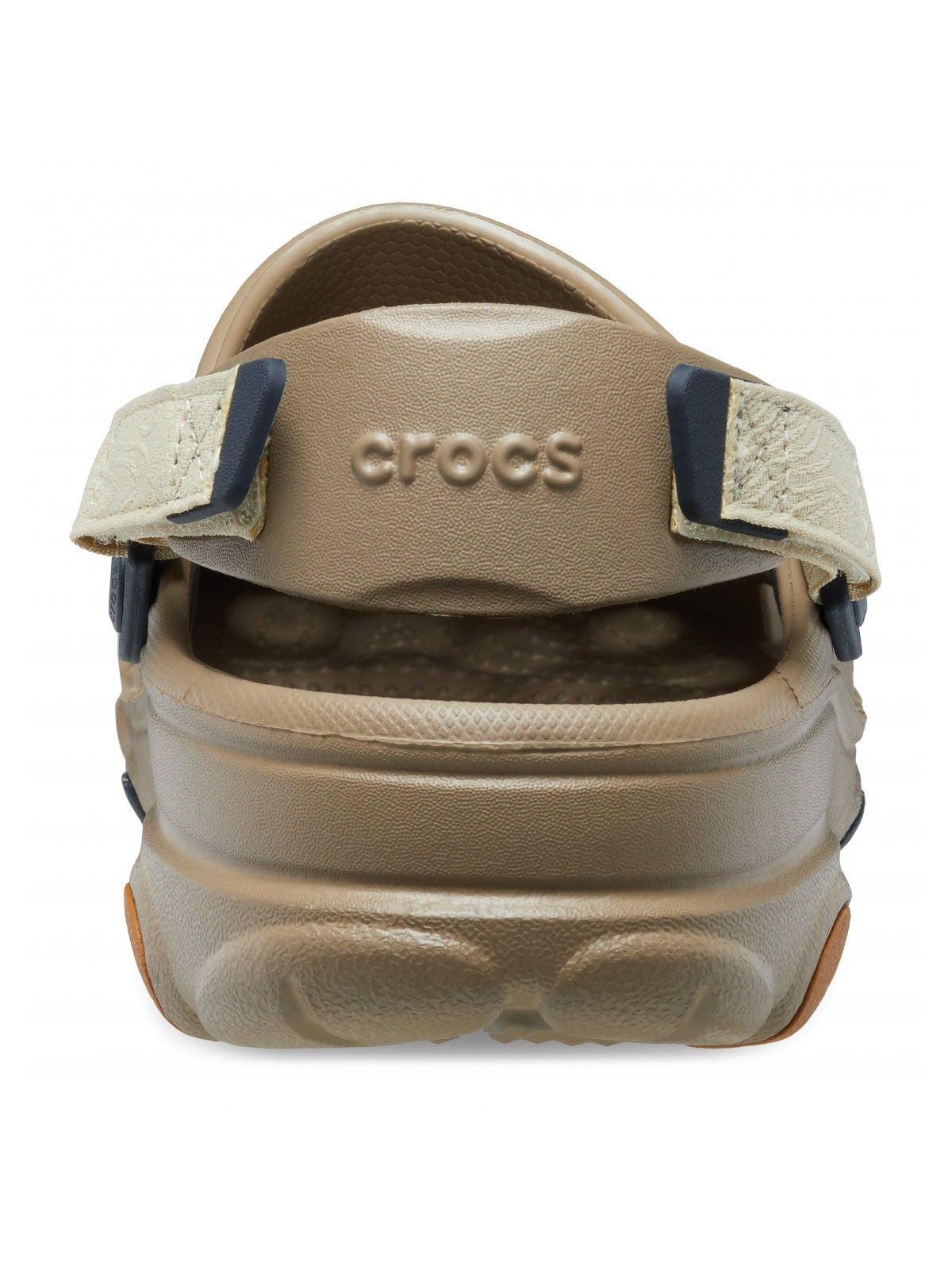 CROCS Hommes Classic All Terrain Clog M 206340 2F9 Marron