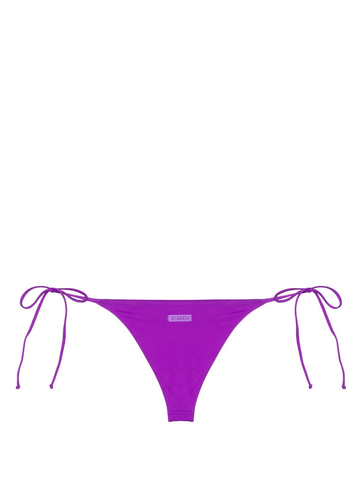 MC2 SAINT BARTH Maillots de bain femme MARIELLE 03729F Violet