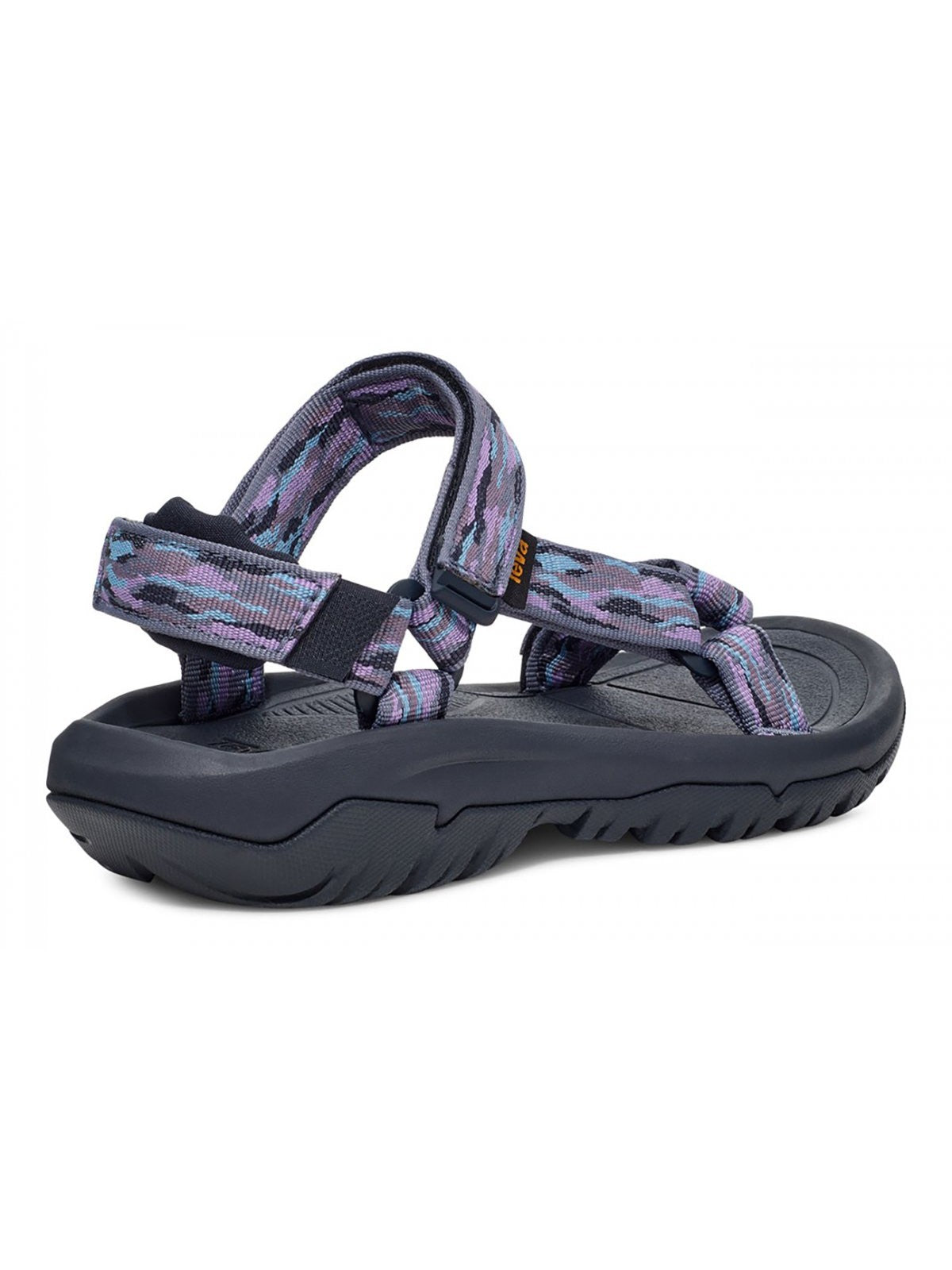 TEVA Femmes Sandalwood 1019235 MHT Multicolore