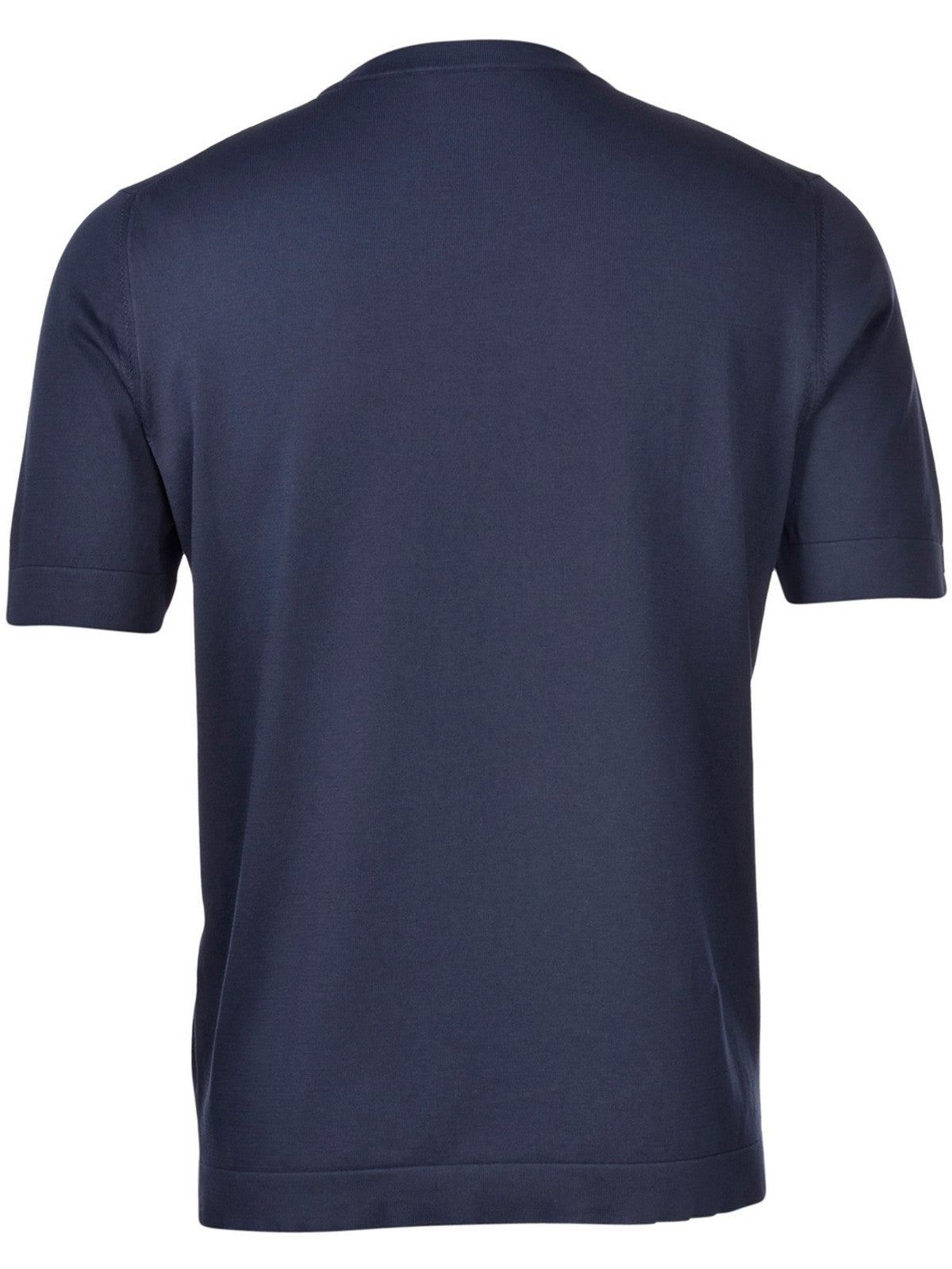 GRAN SASSO T-Shirt et polo pour hommes 43168/21820 598 Bleu