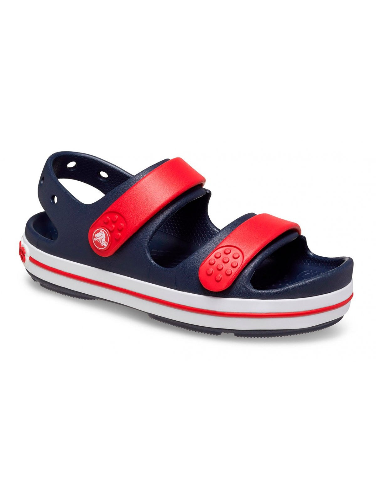 CROCS Enfants et jeunes Crocband Cruiser Sandal K 209423 4OT Bleu