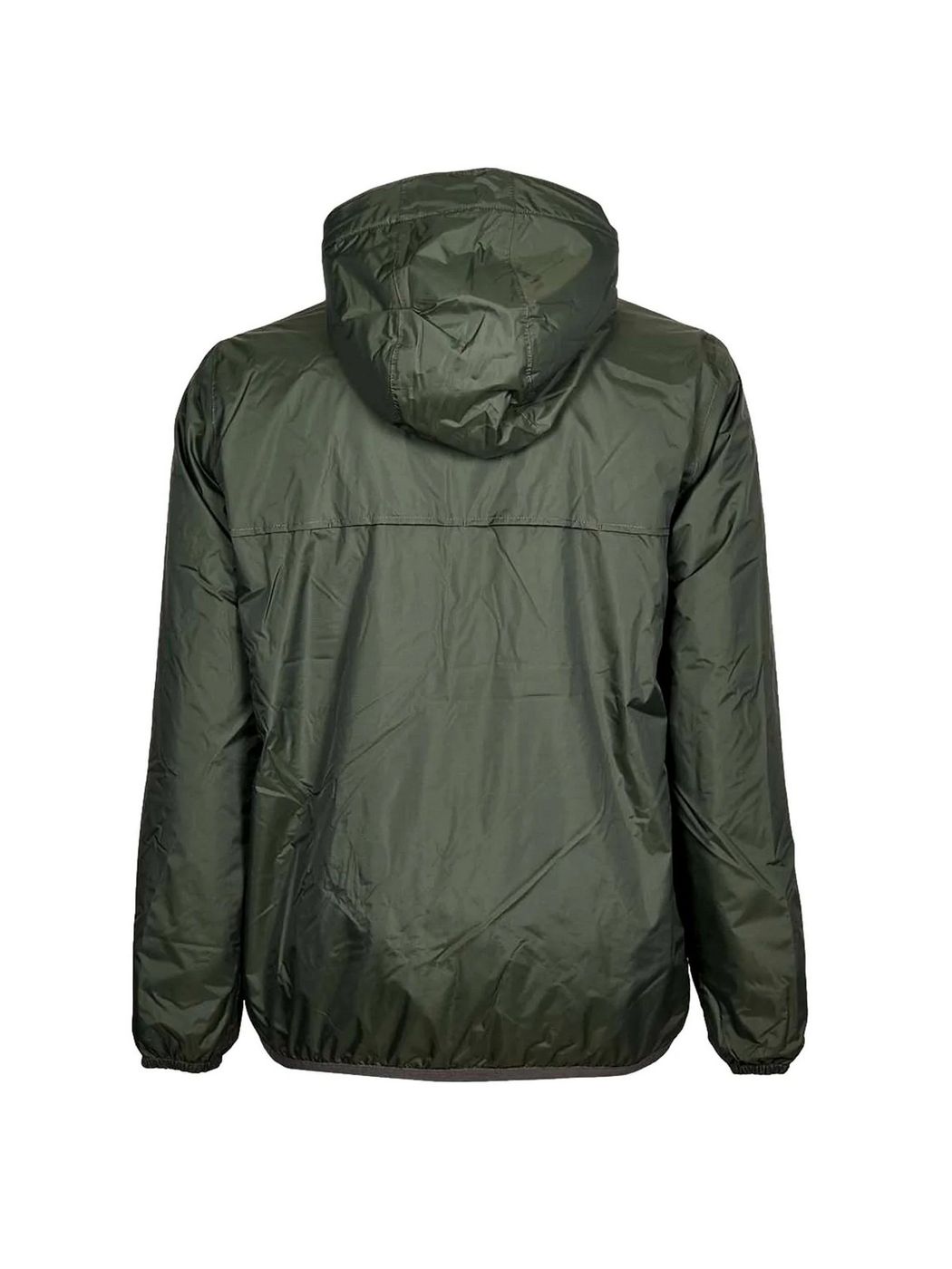 K-WAY Veste homme Le vrai 3.0 claude bear K3118TW WMR Green