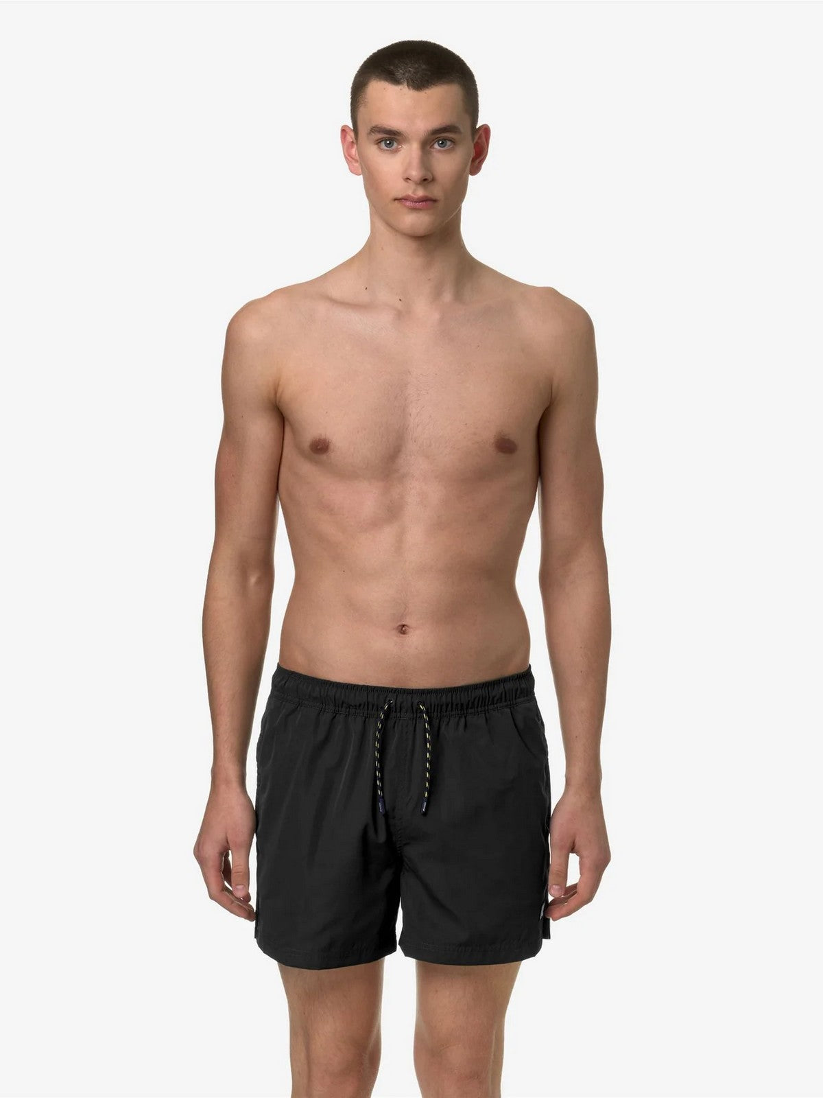 K-WAY Maillot de bain homme Hazel K3131LW USY Noir