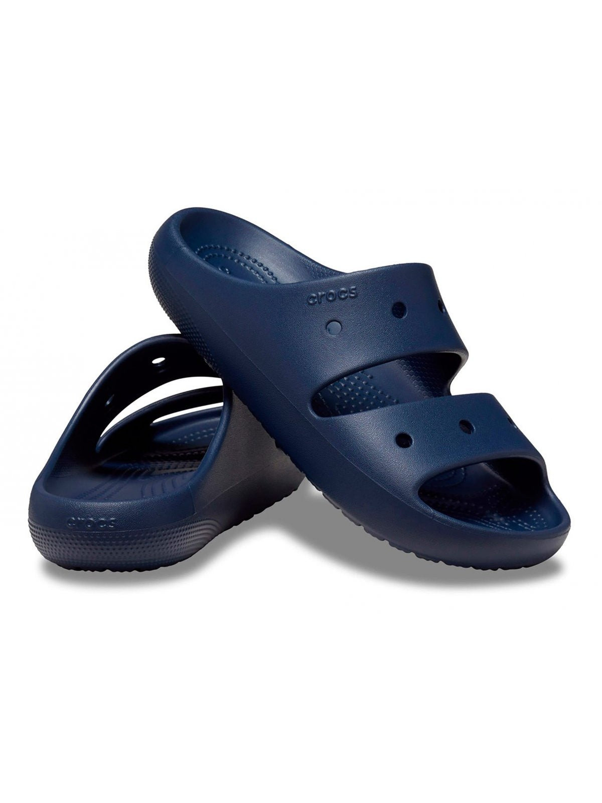 CROCS Adulte Unisexe Classic Sandal 2 209403 410 Bleu