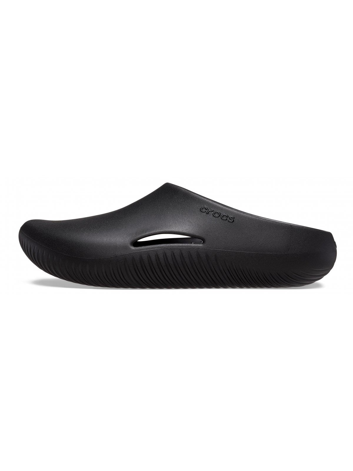 CROCS Unisexe Adulte Mellow Clog 208493 001 Noir