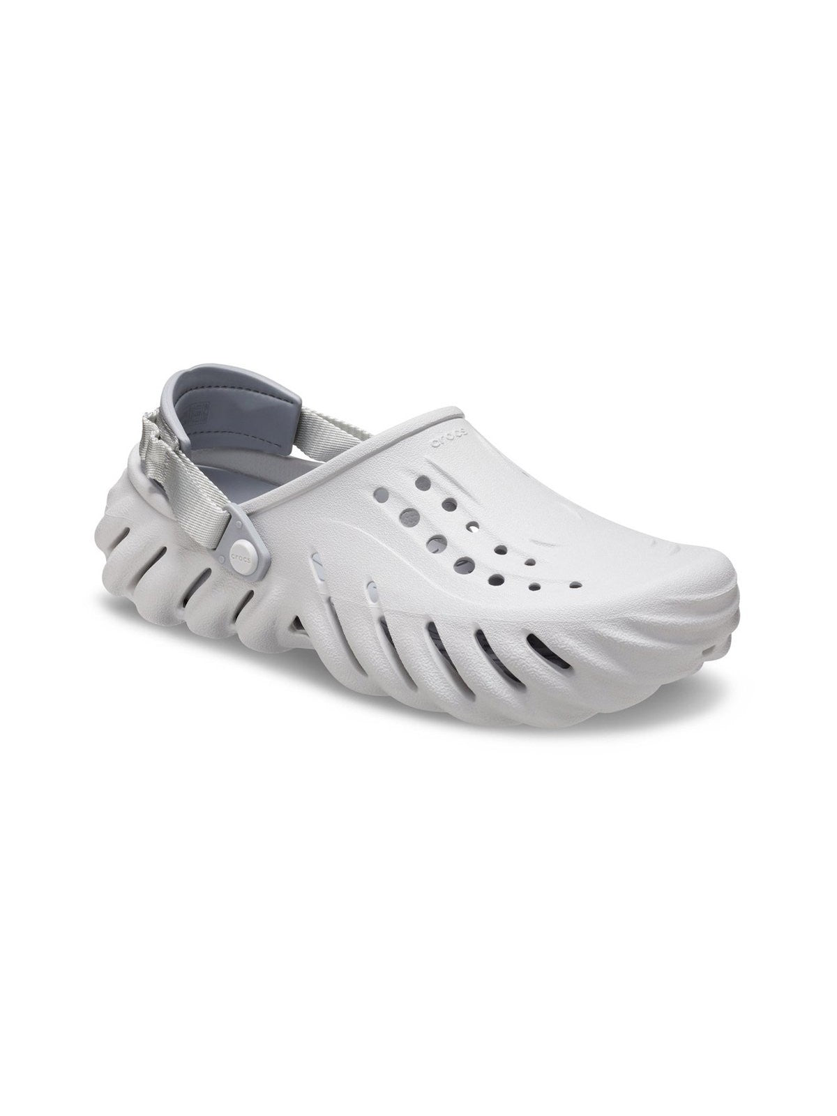 CROCS Sabot Crocs echo pour homme 207937 1FT Grey