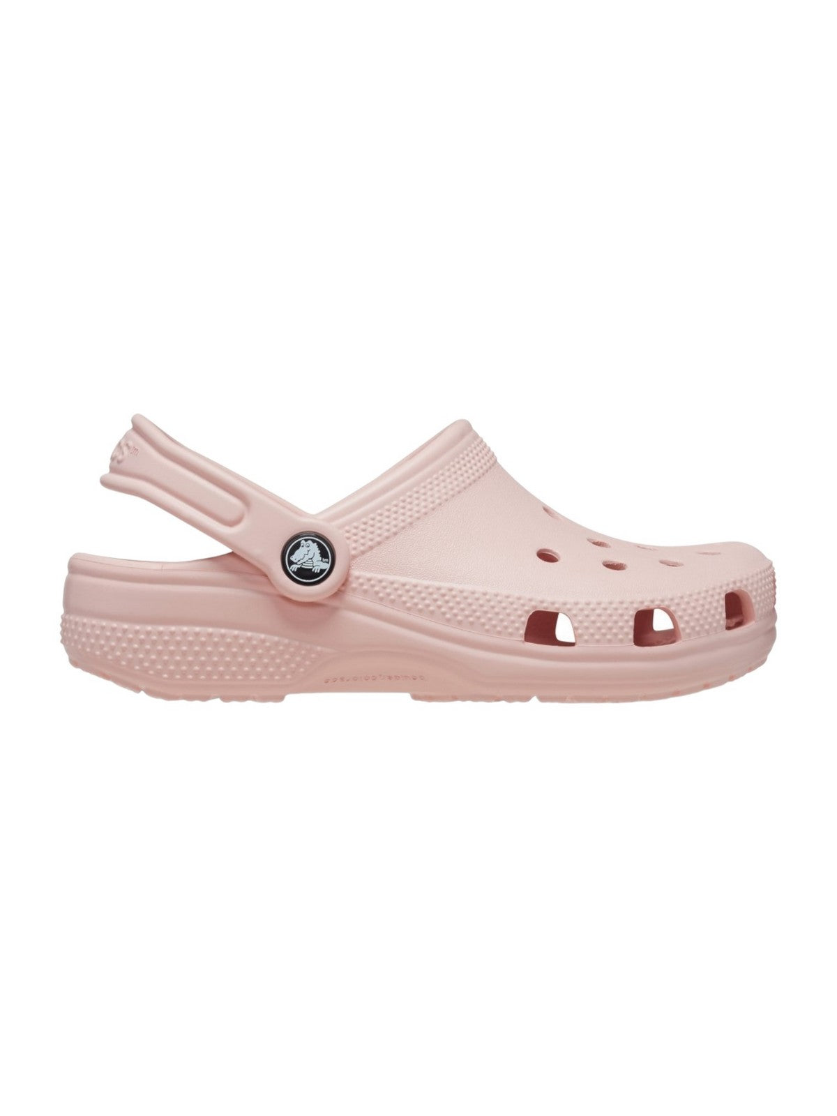 CROCS Sabot classique pour enfants et jeunes T 206990 5AF Rose