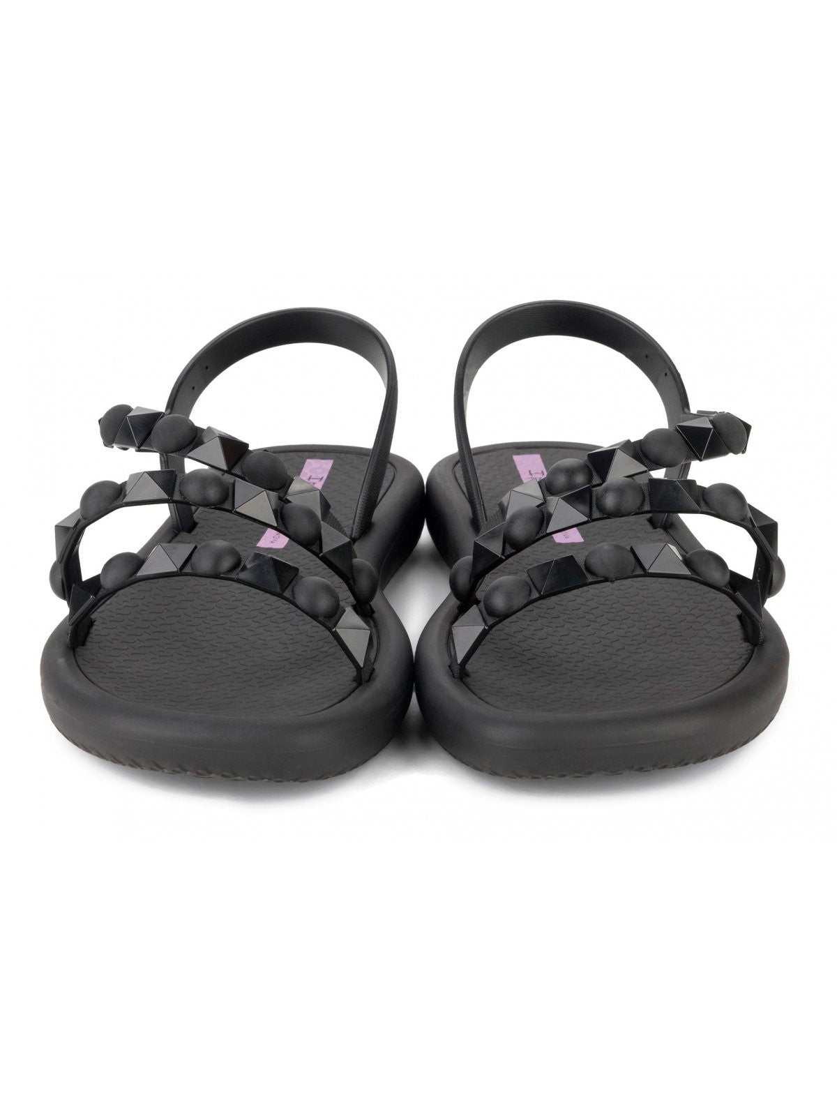 IPANEMA Sandales pour femmes Ipanema Meu Sol Flatform Ad IP.27148 AV840 Noir