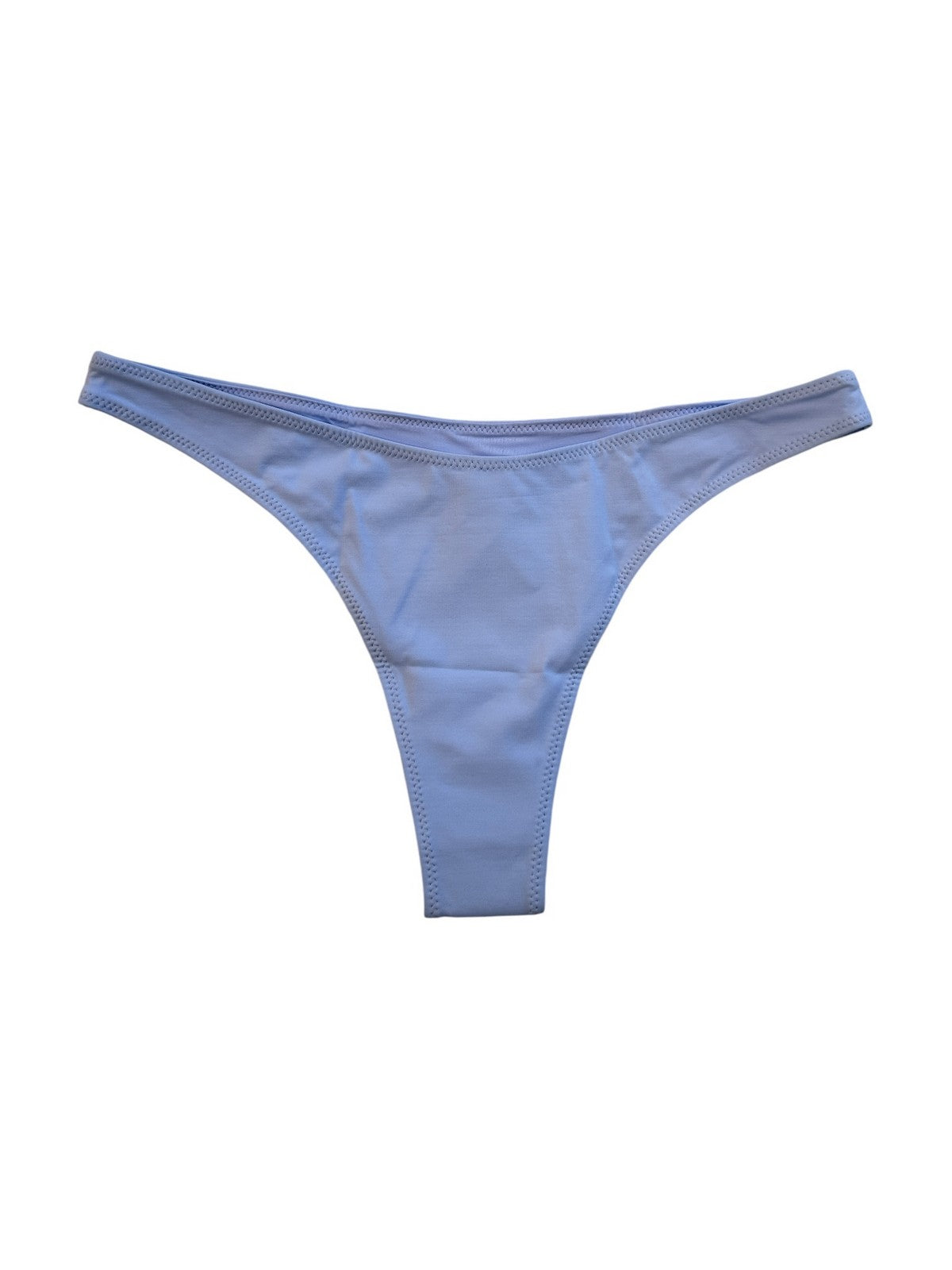 MC2 SAINT BARTH Maillot de bain femme NAOMI 00483F Bleu