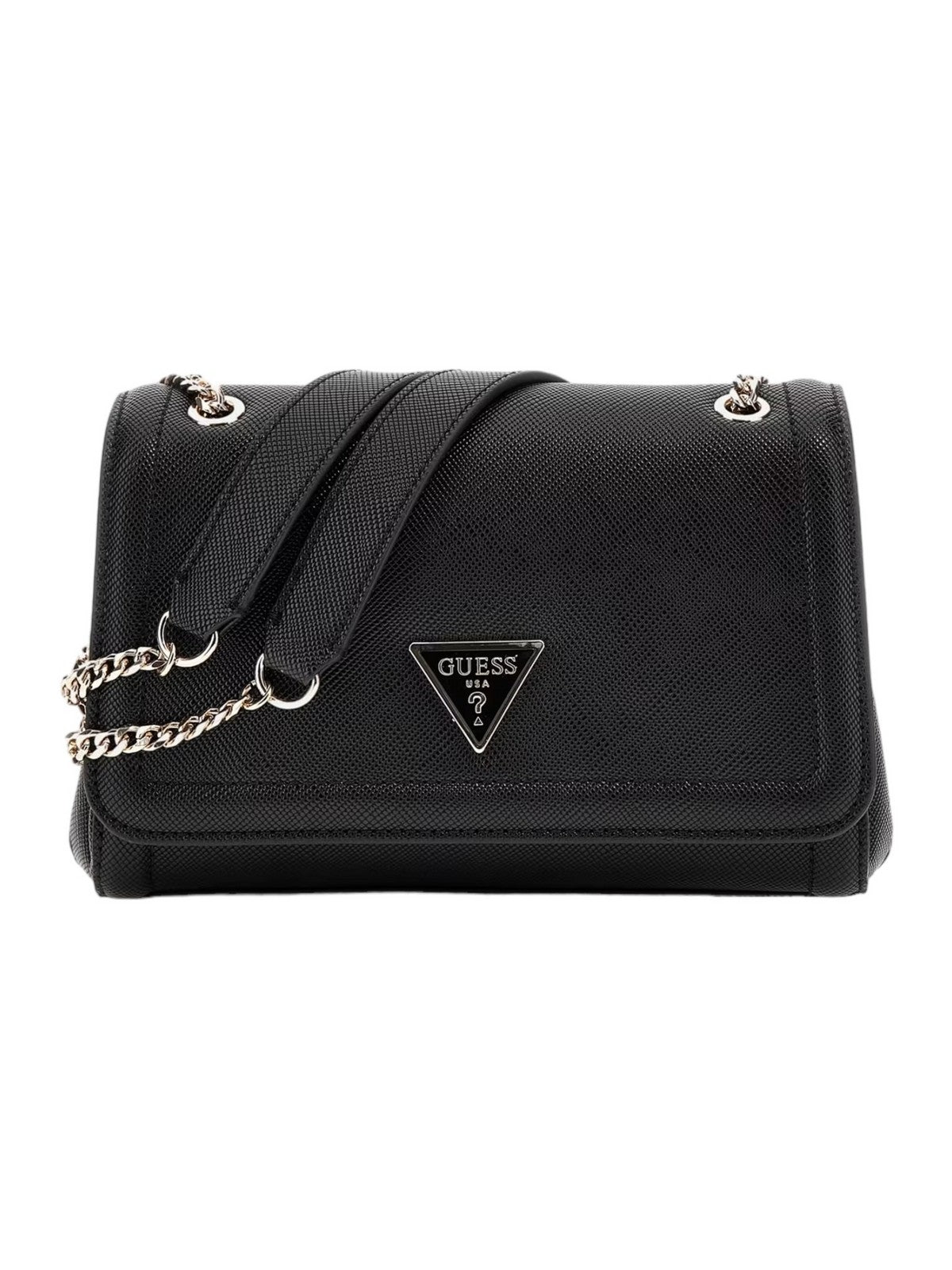 GUESS Sac à main pour femmes HWZG78 79210 BLA Noir