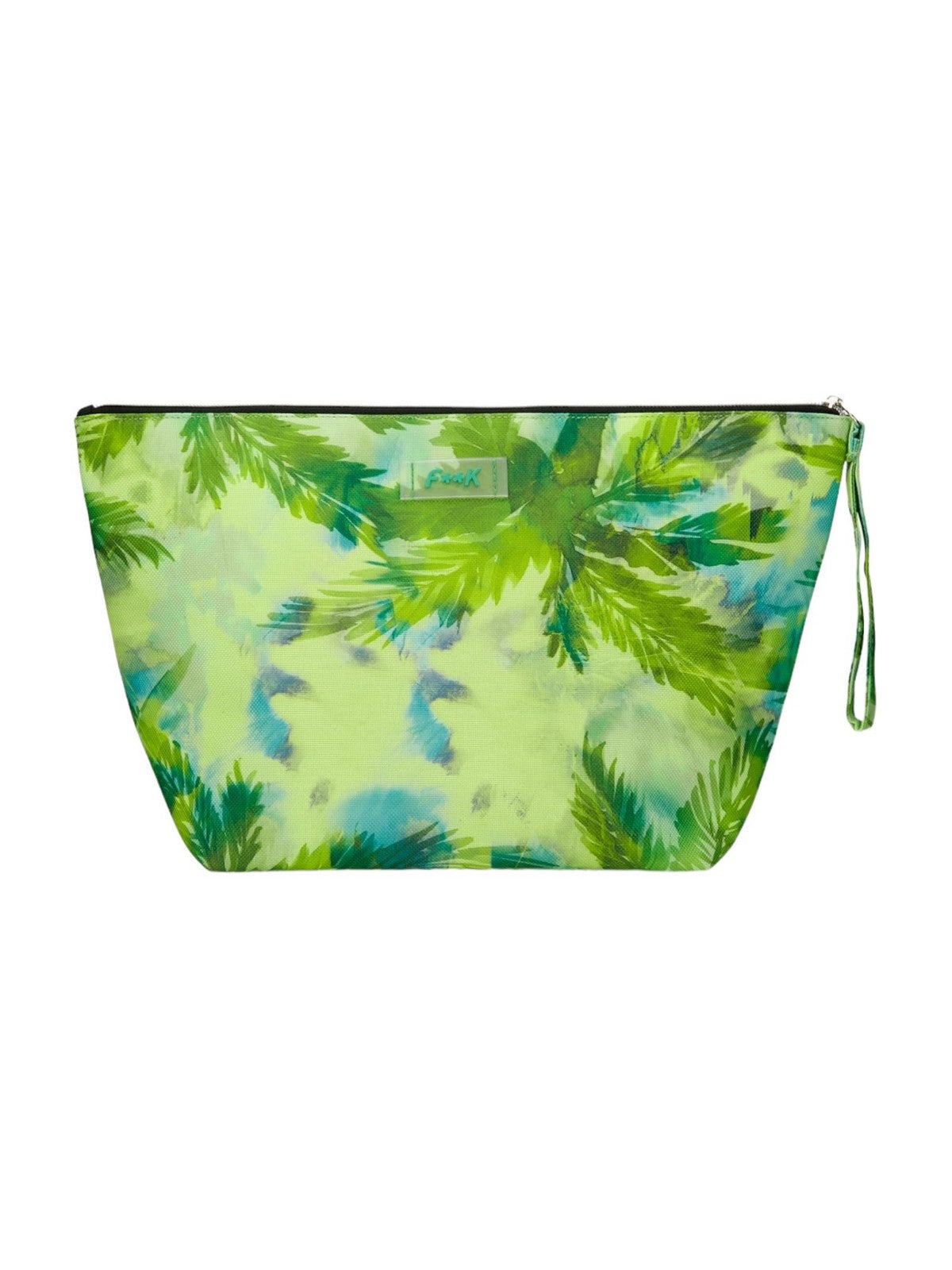 Pochette pour femmes F**K FK24-A032X04 Vert