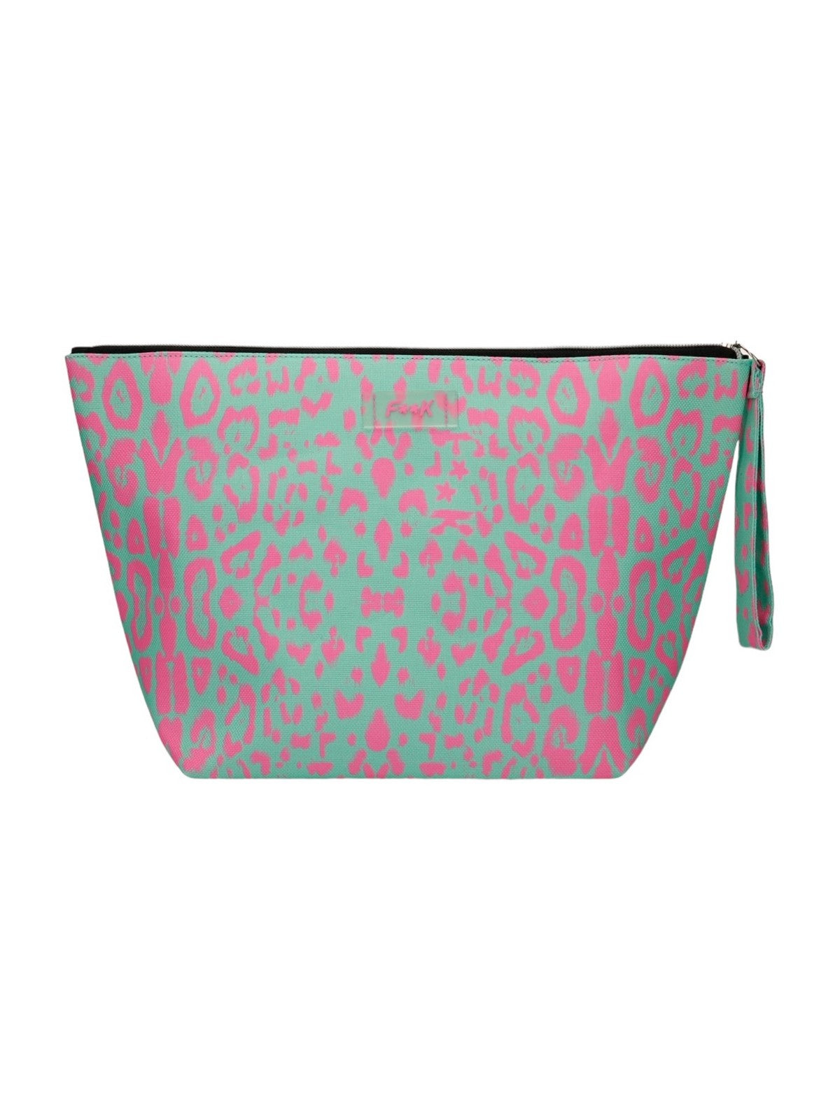 F**K Pochette pour femmes FK24-A032X02 Multicolore