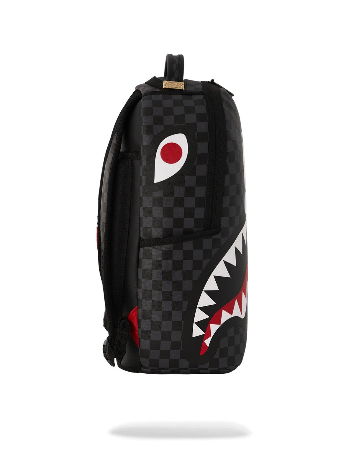 SPRAYGROUND Sac à dos Hommes SNOOPY CHILLING 910B6039NSZ Noir