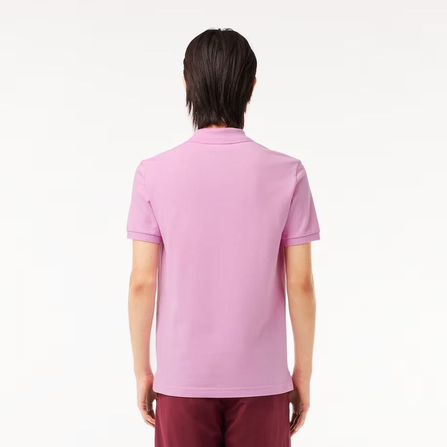 LACOSTE T-Shirt et Polo Hommes PH4012 IXV Rose