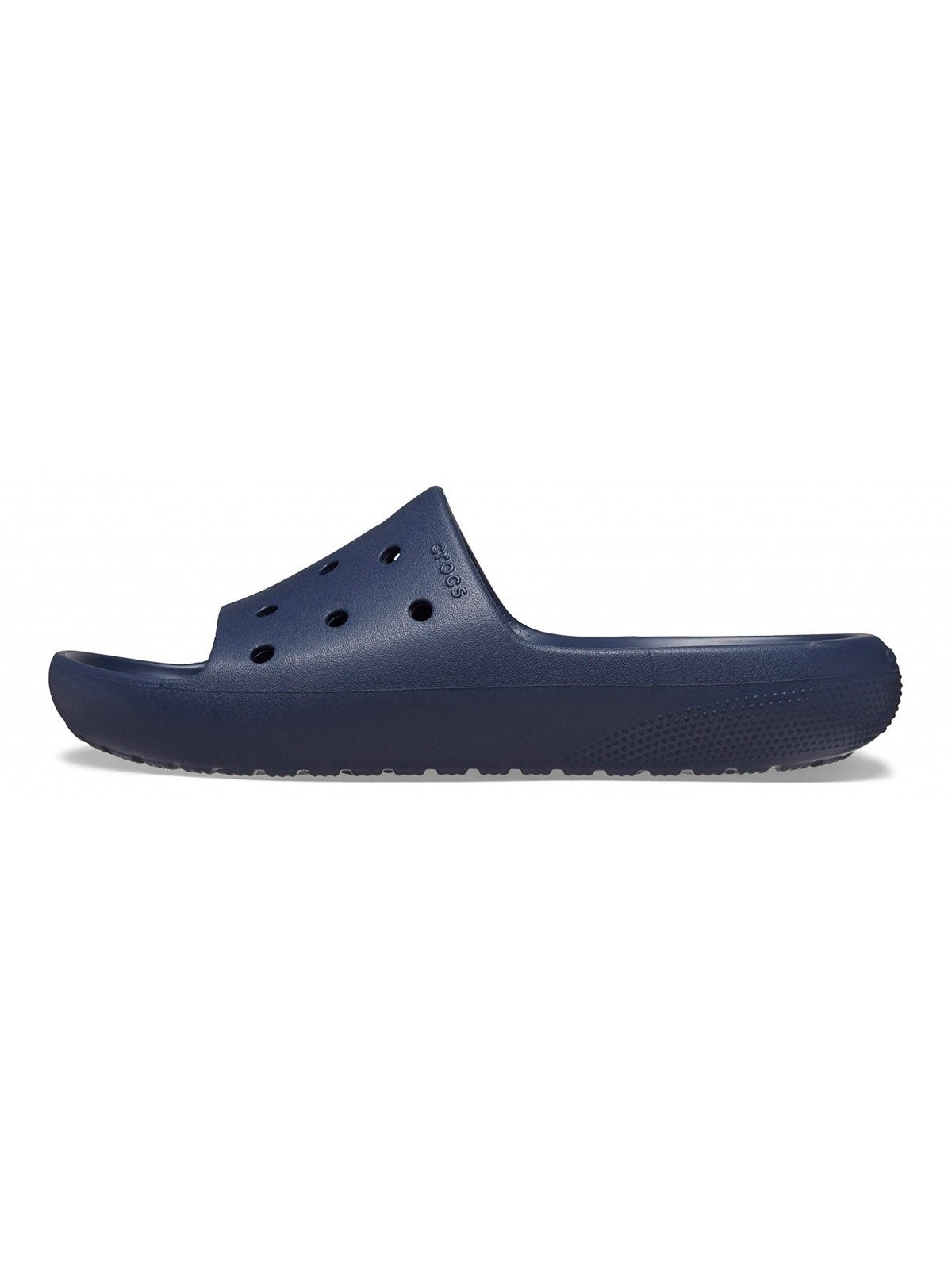 CROCS Adulte Unisexe Classic Slide 2 209401 410 Bleu