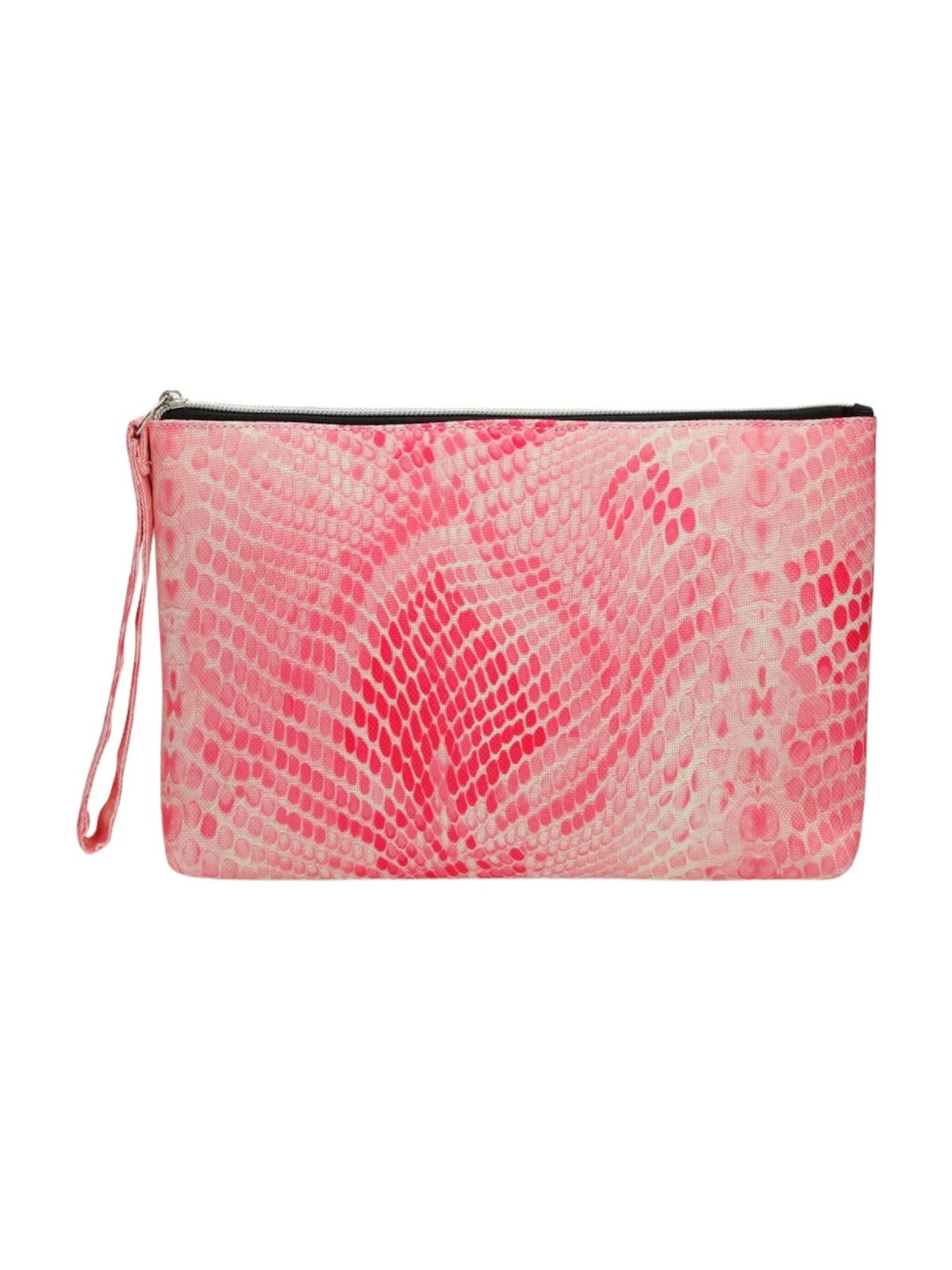 Pochette pour femmes F**K FK24-A034X13 Rose