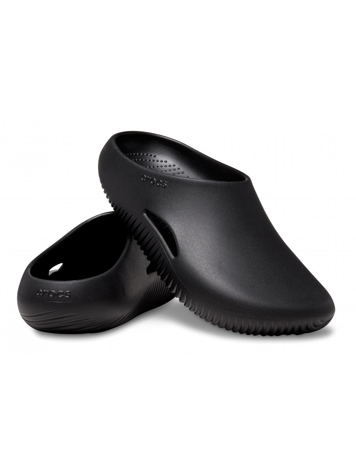 CROCS Unisexe Adulte Mellow Clog 208493 001 Noir