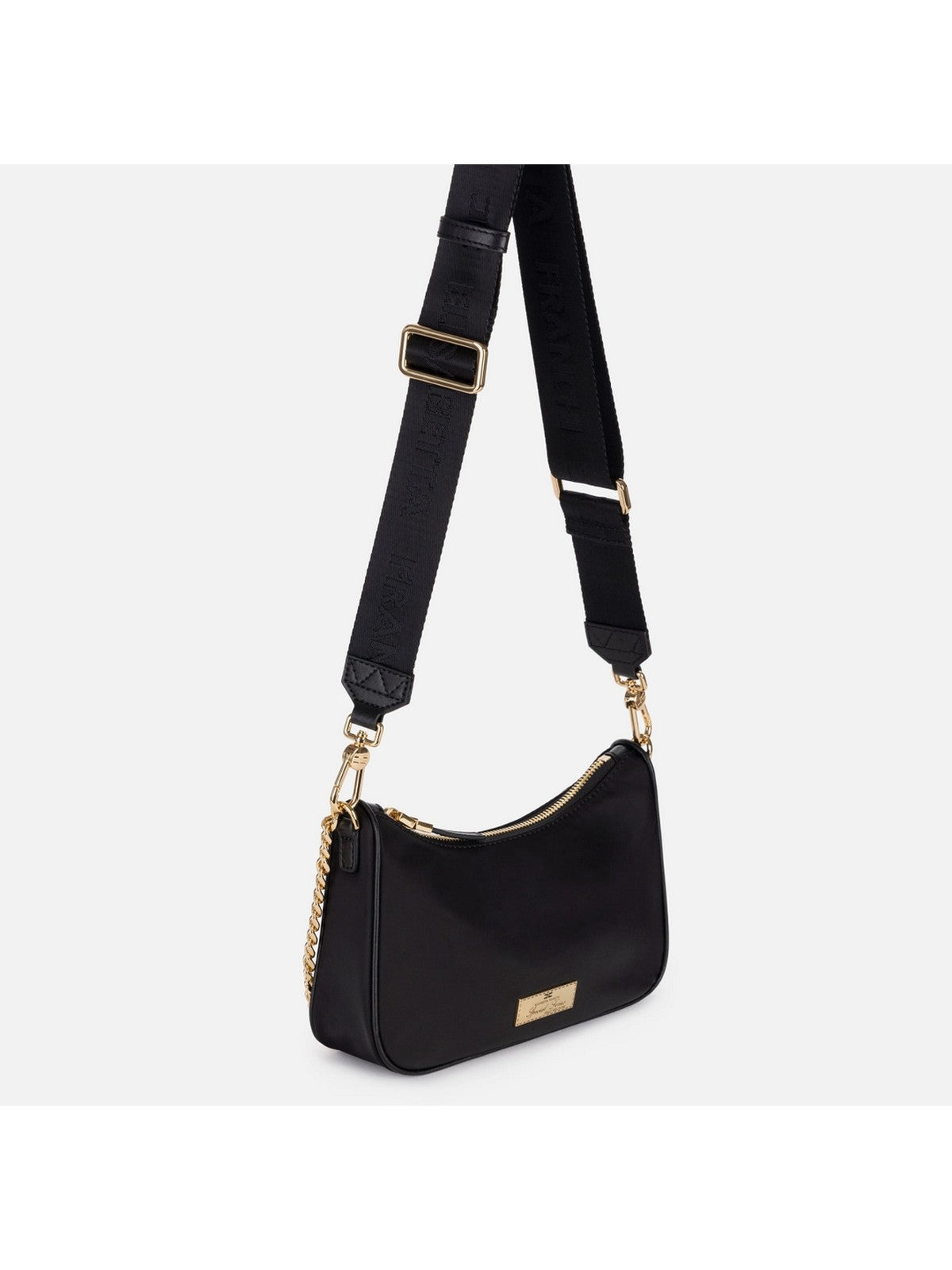 ELISABETTA FRANCHI Femme Sac BS57A46E2 110 Noir