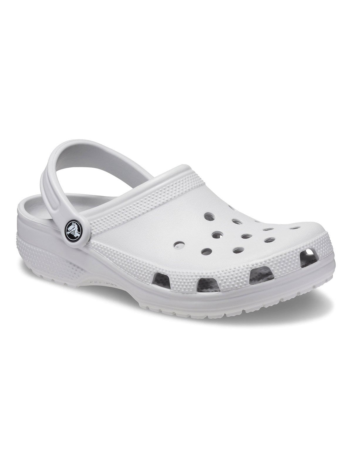 CROCS Chausson Unisexe Adulte Classic Sabot U 10001 1FT Gris