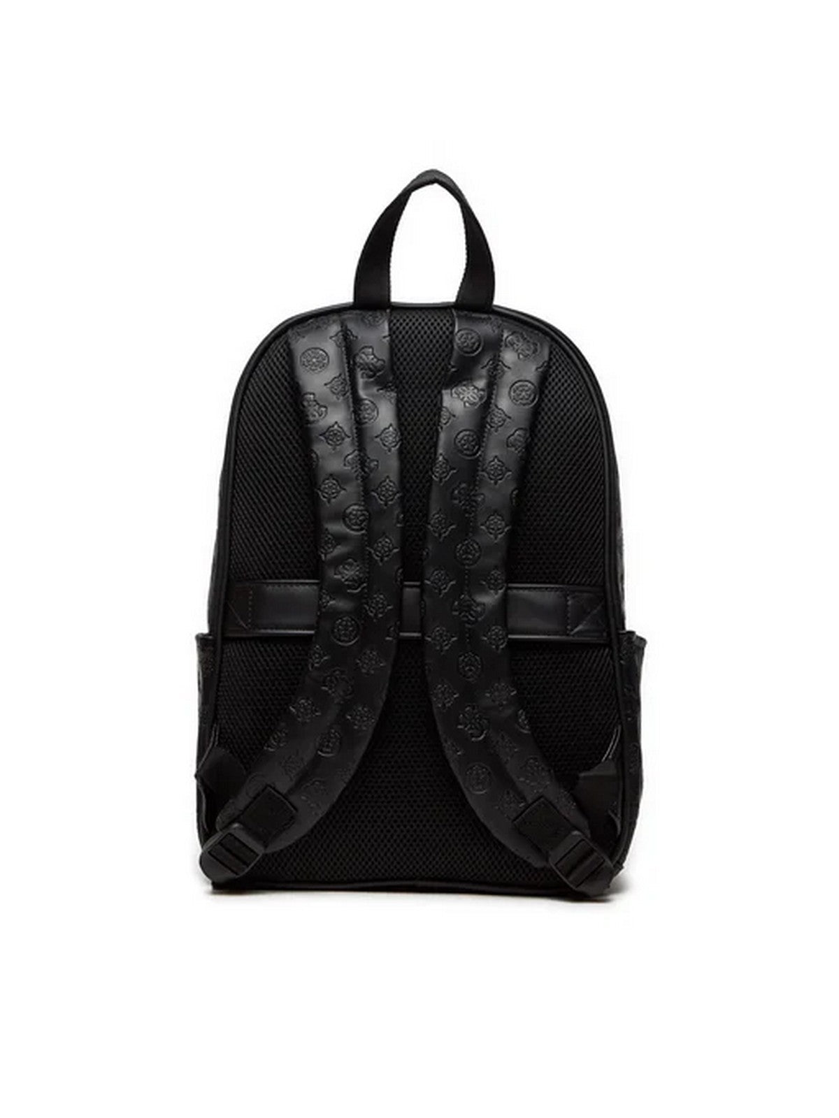 GUESS Sac à dos de voyage pour femmes TWD745 29900 BLA Noir