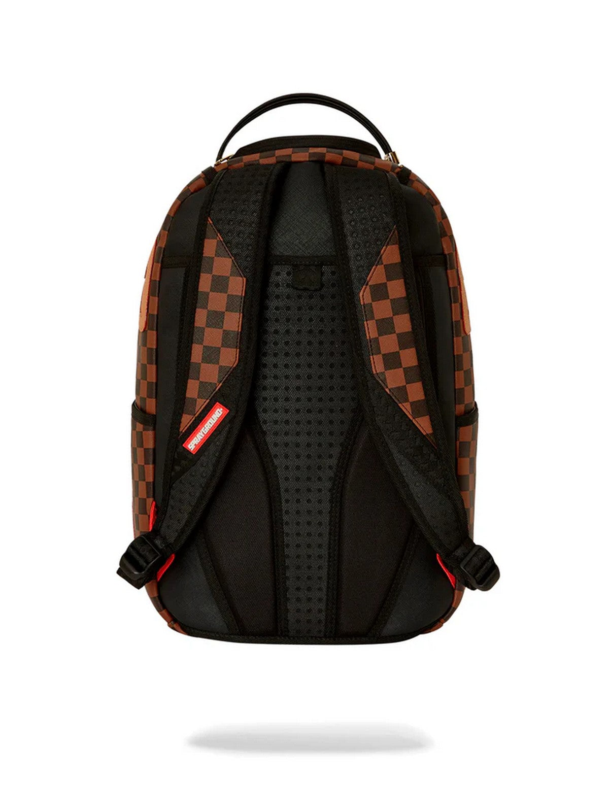 Sac à dos SPRAYGROUND Hommes HENNY RACEWAY UPDATE 910B5991NSZ Marron