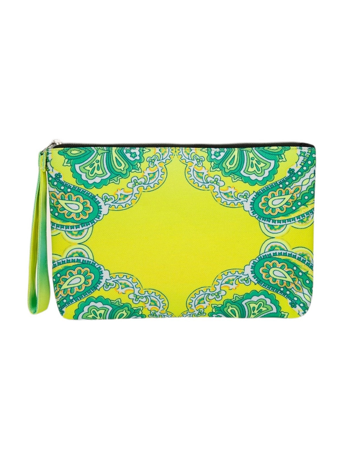 F**K Pochette pour femmes FK24-A034X26 Multicolore