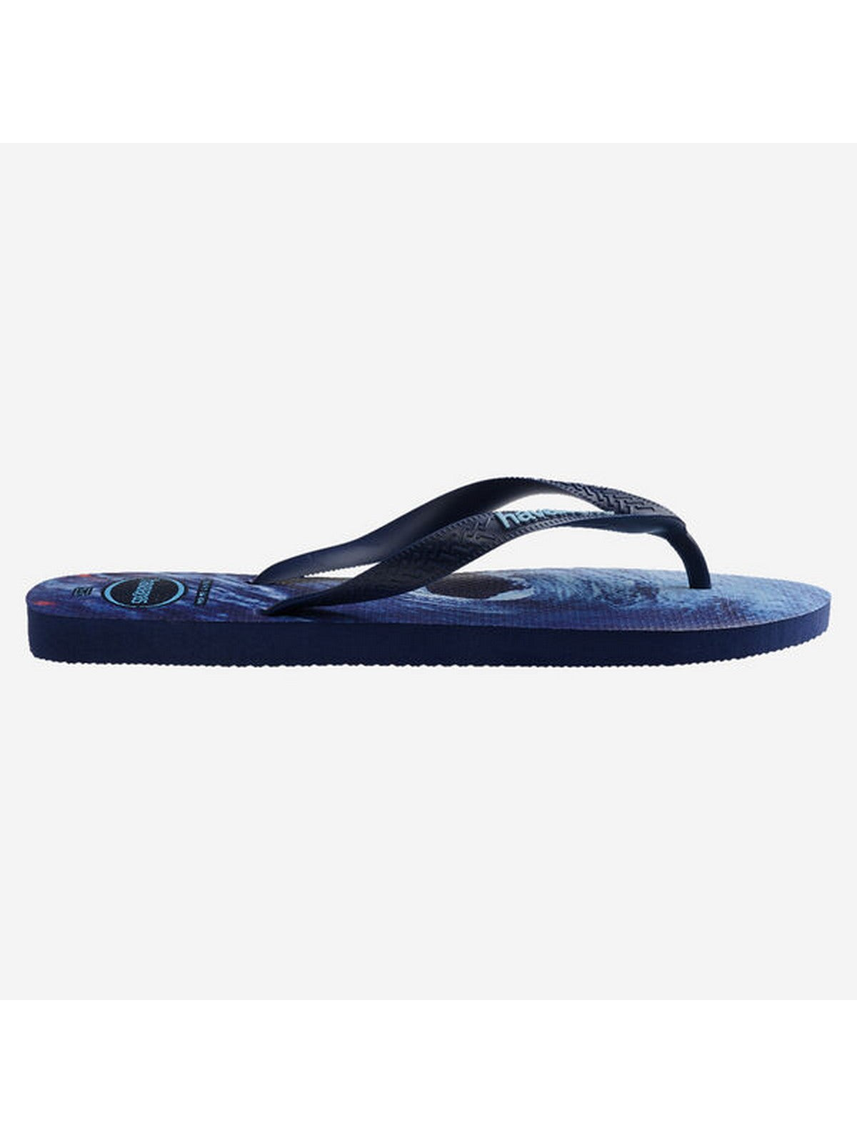 Tongs HAVAIANAS Hommes Hav. Hype 4127920.6195 Bleu