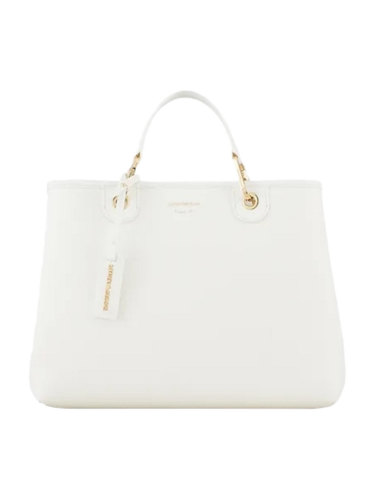 EMPORIO ARMANI Sac Femme Y3D165 YFO5B 85219 Blanc