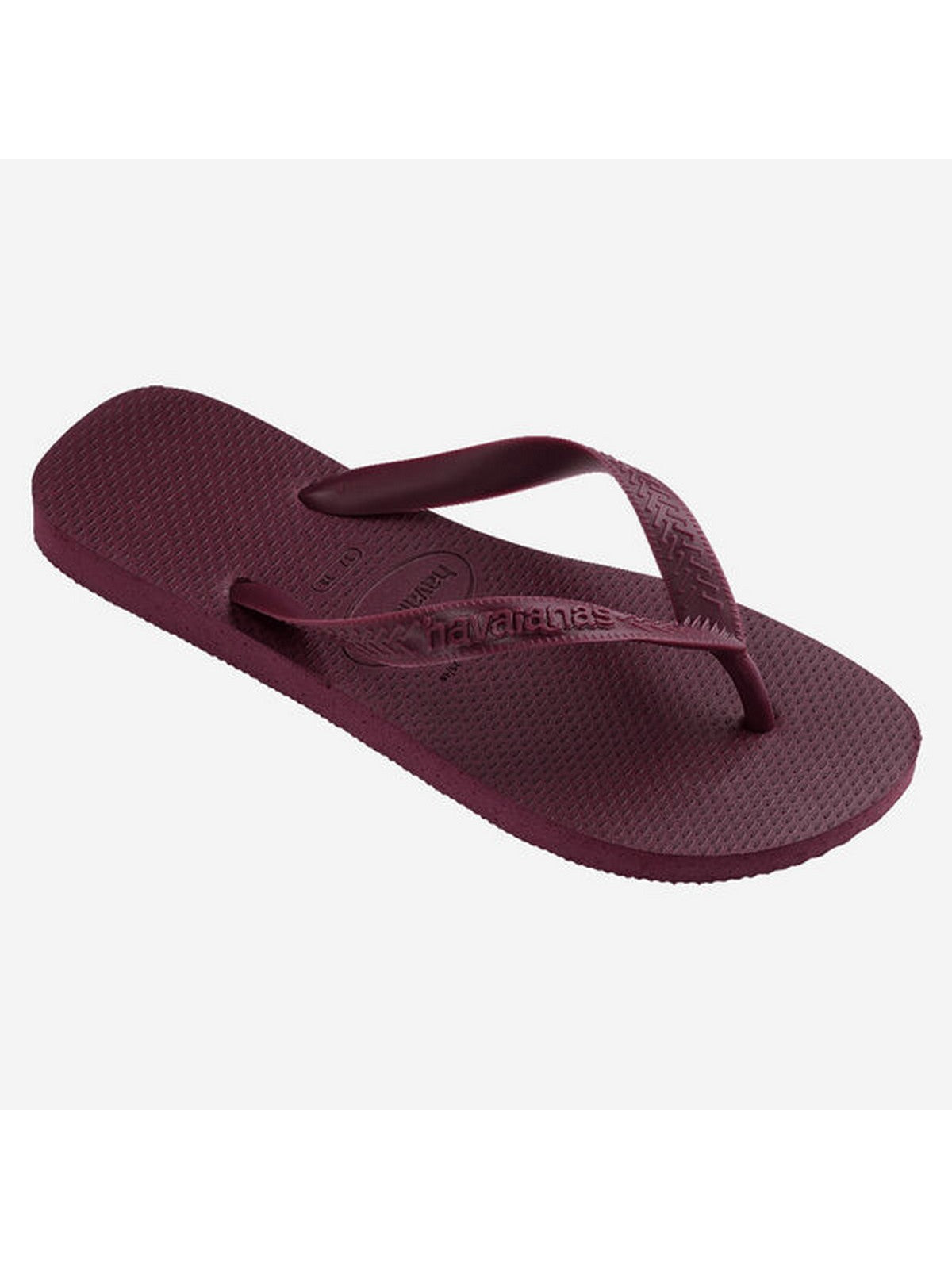 HAVAIANAS Tongs pour femmes Hav. Top Senses 4149369.5143 Violet