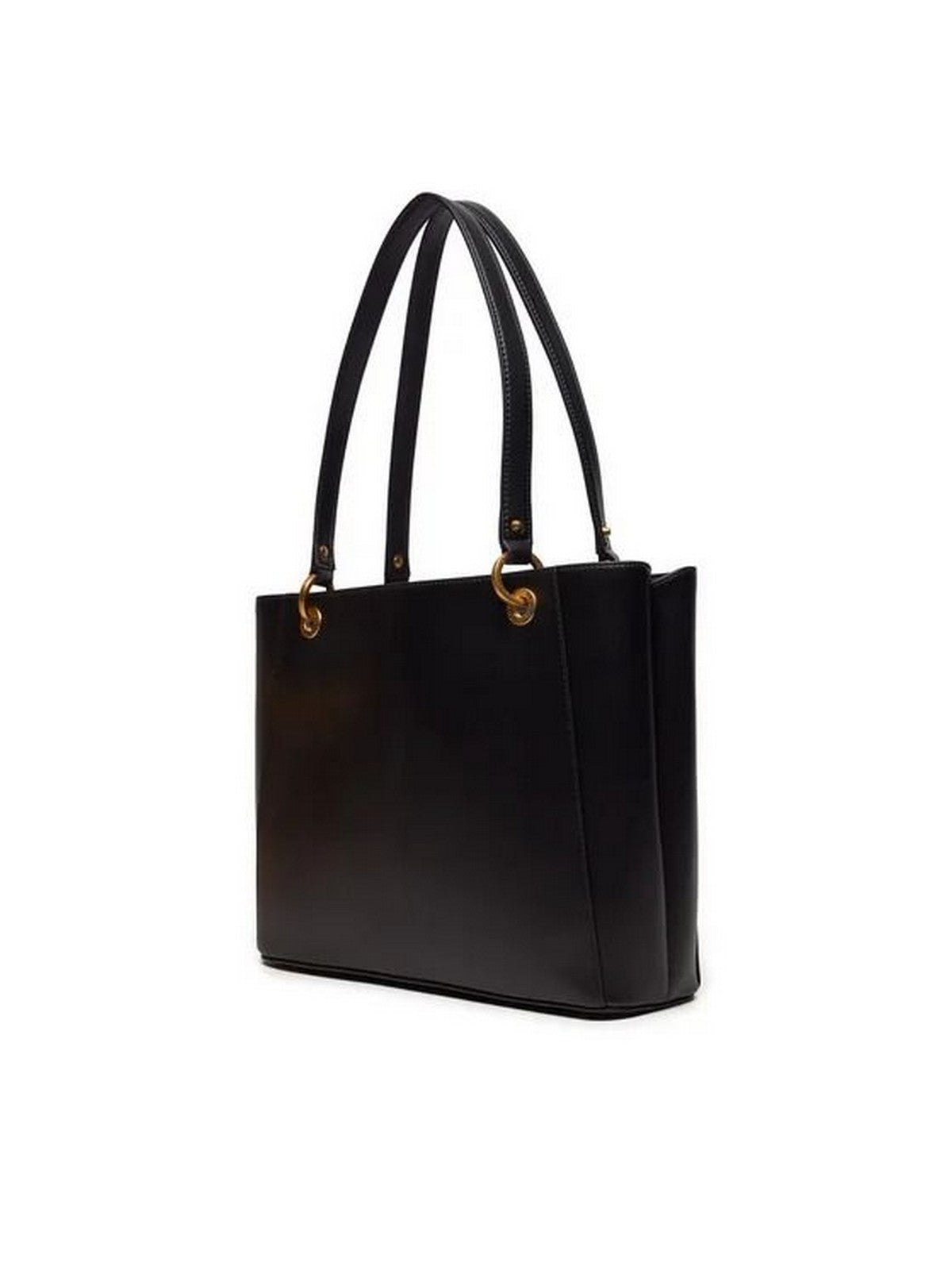 GUESS Sac de femme Kuba Tri Compartiment HWVA93 29250 BLA Noir