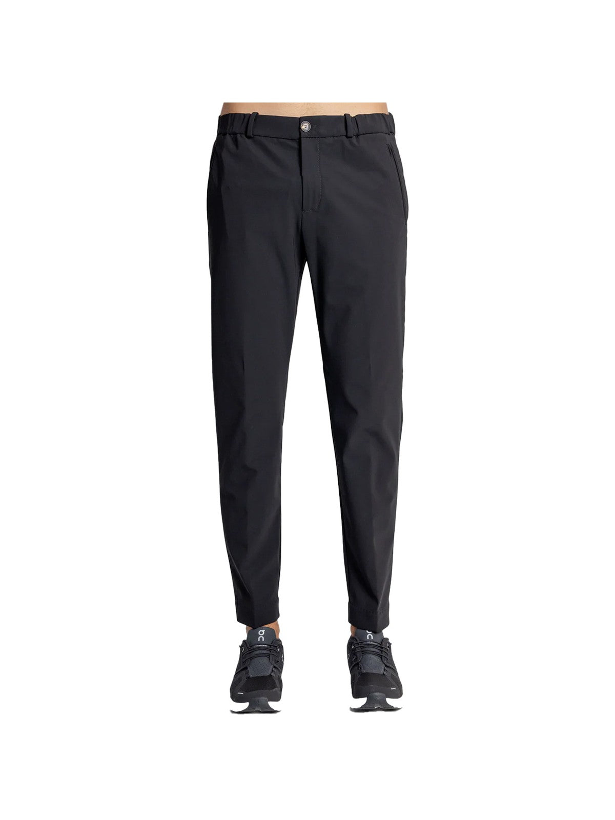 RRD Hommes WINTER CHINO JO PANT W24202 10 Noir