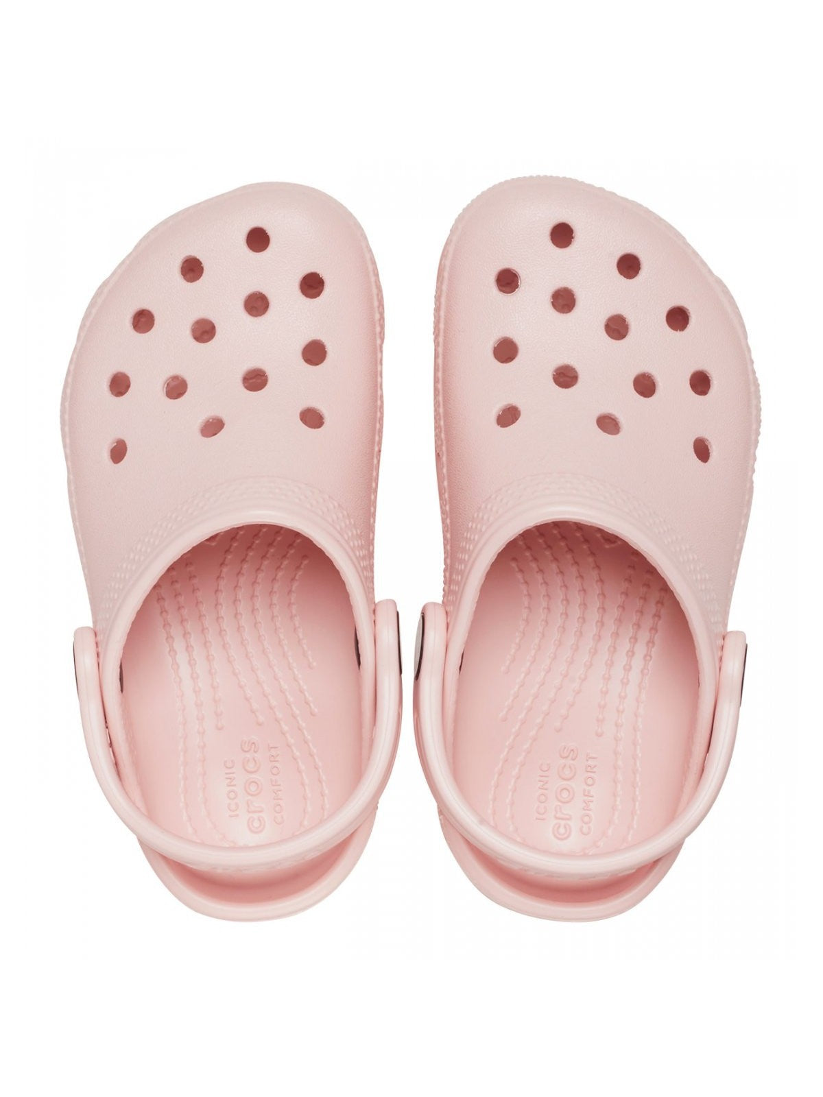 CROCS Classic Clog K 206991 6UR Rose