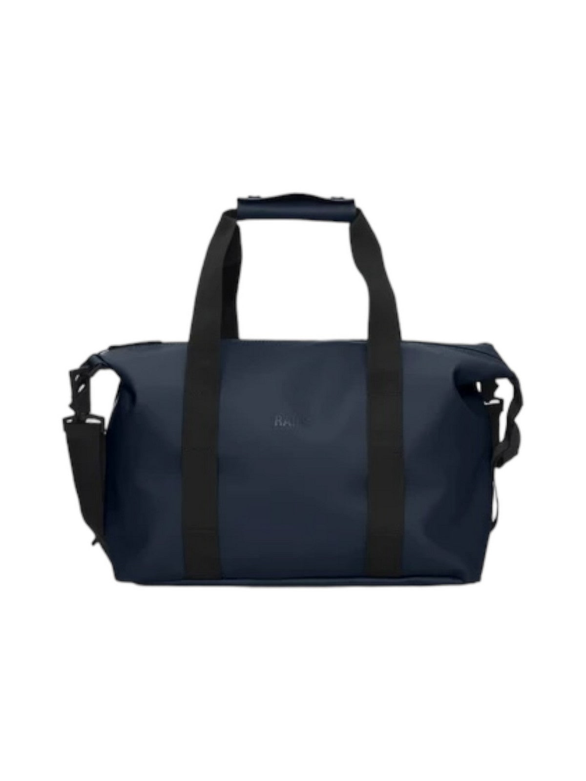 RAINS Bagages et Trolleys Unisex Adulte Hilo Weekend Bag Small W3 14220 NAV Blue