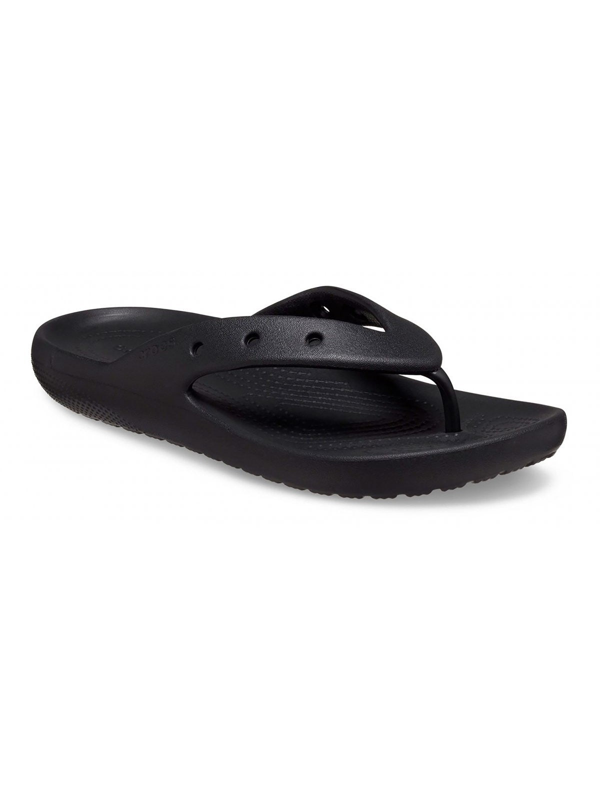 CROCS Adulte Flip Unisexe Flip 2 209402 001 Noir