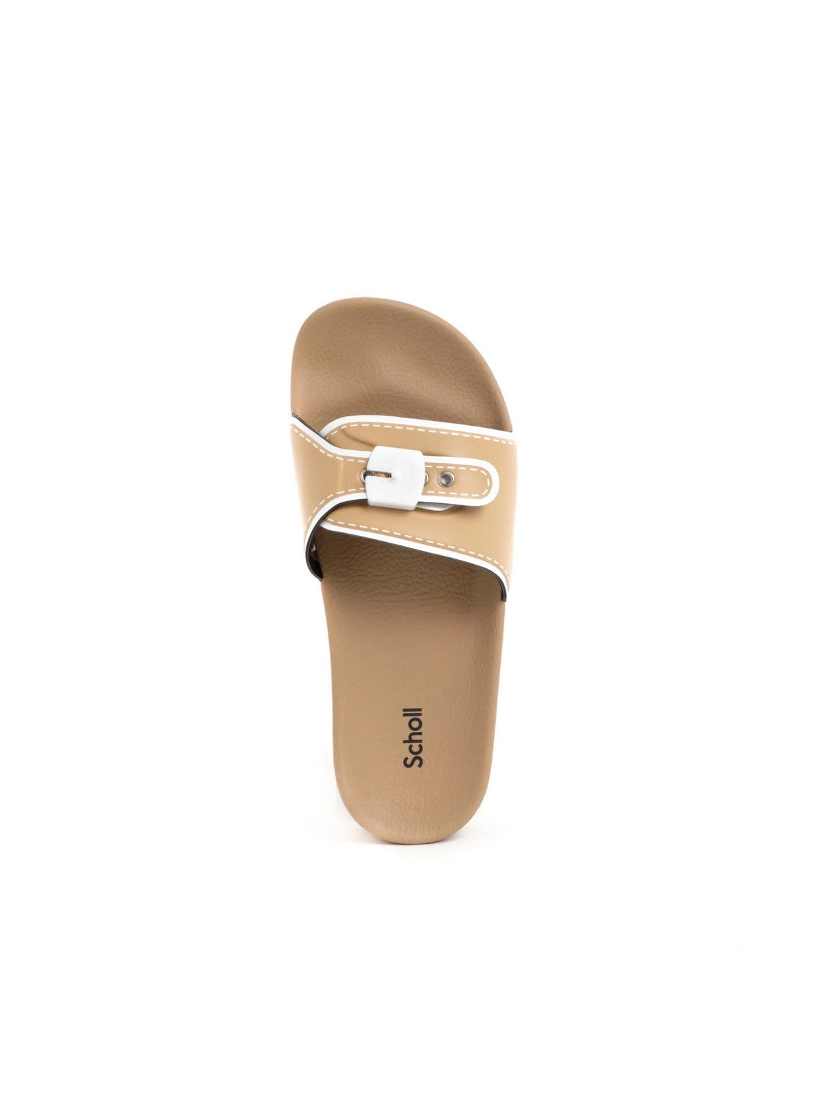 SCHOLL Sandales pour femmes Pescura Moon F311821002 Beige