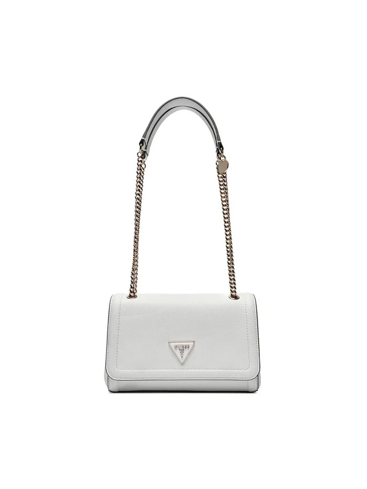 GUESS Sac à main pour femmes HWZG78 79210 WHI Blanc