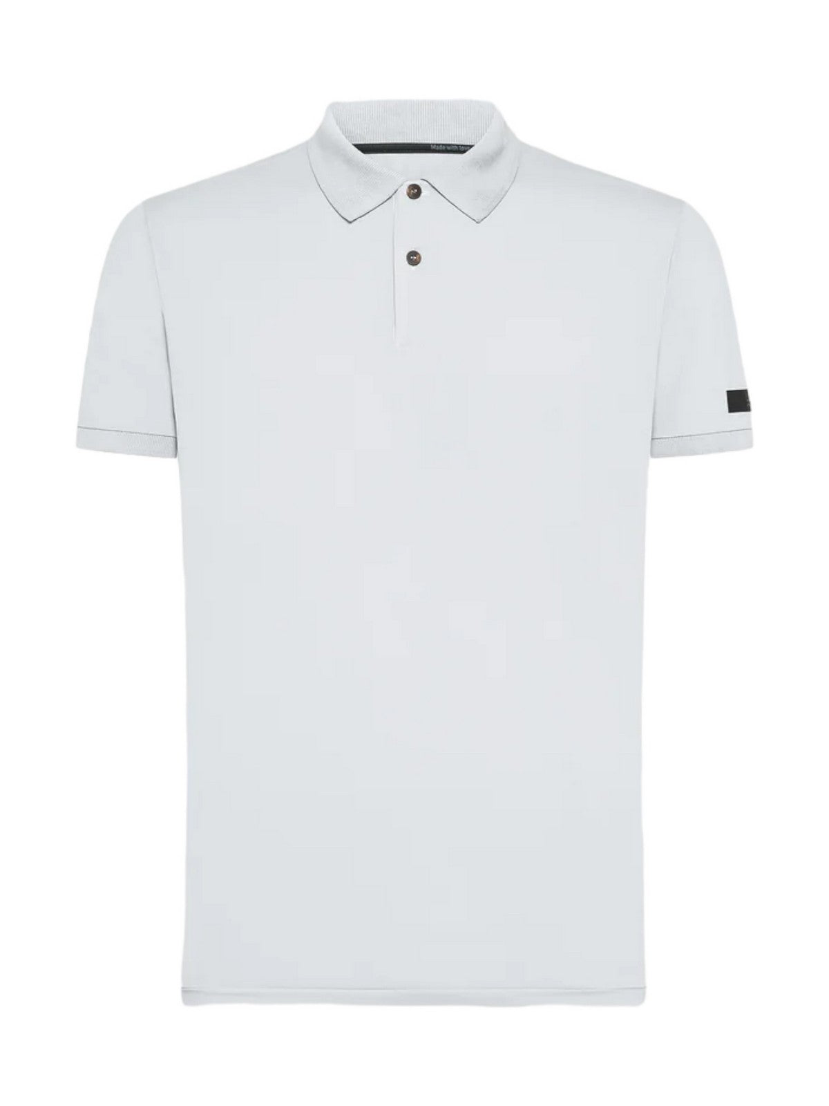 RRD T-Shirt et polo pour hommes 24210 09 Blanc