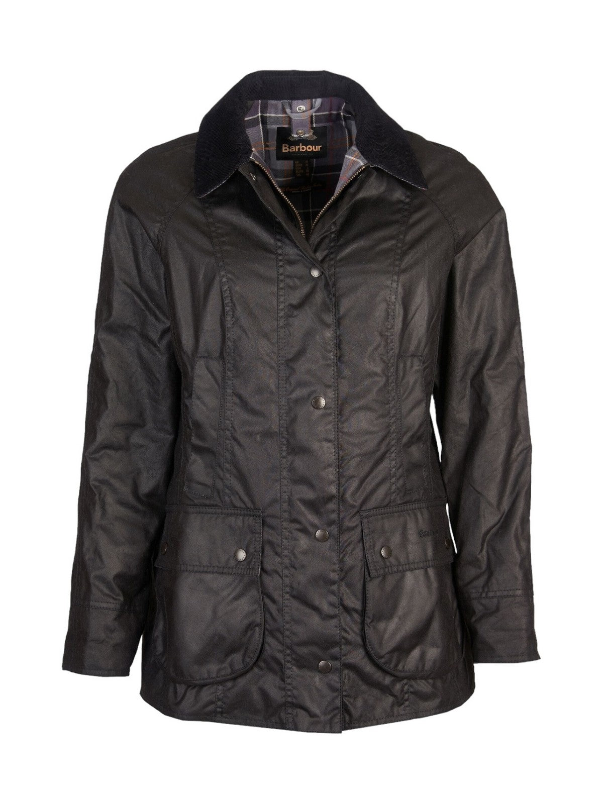 BARBOUR Veste femme LWX0667 BK11 Noir