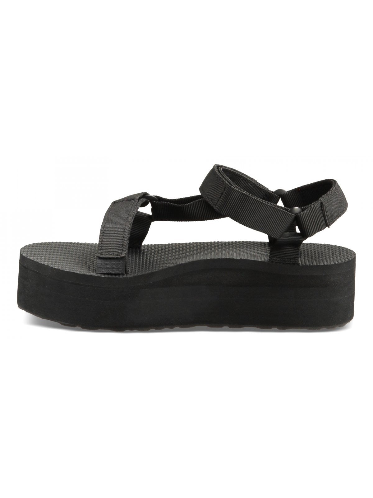 TEVA Femmes Sandalwood 1008844 BLK Noir