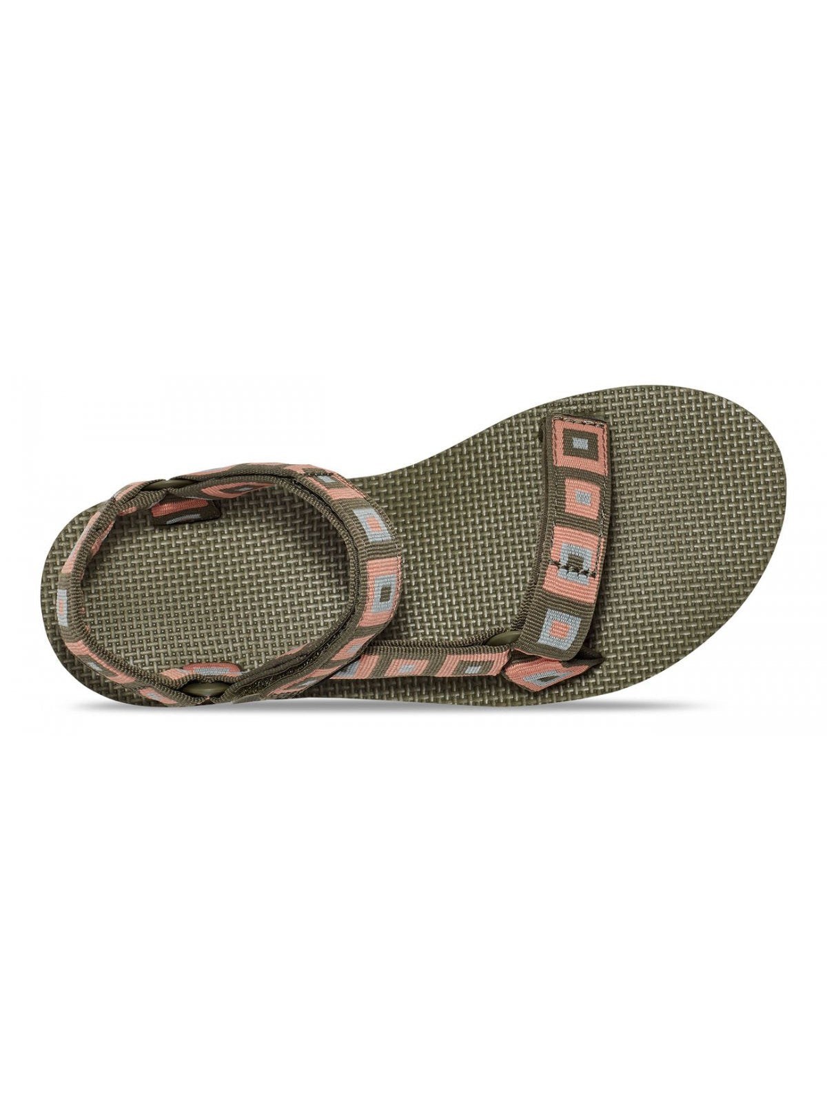 TEVA Bois de santal pour femme 1090969 RRSQ Vert