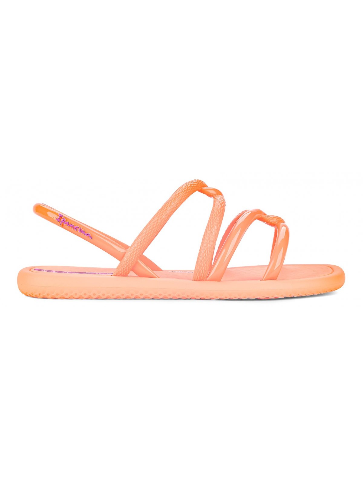 Ipanema Meu Sol Sandal Kids IP.27136 AV574 Orange