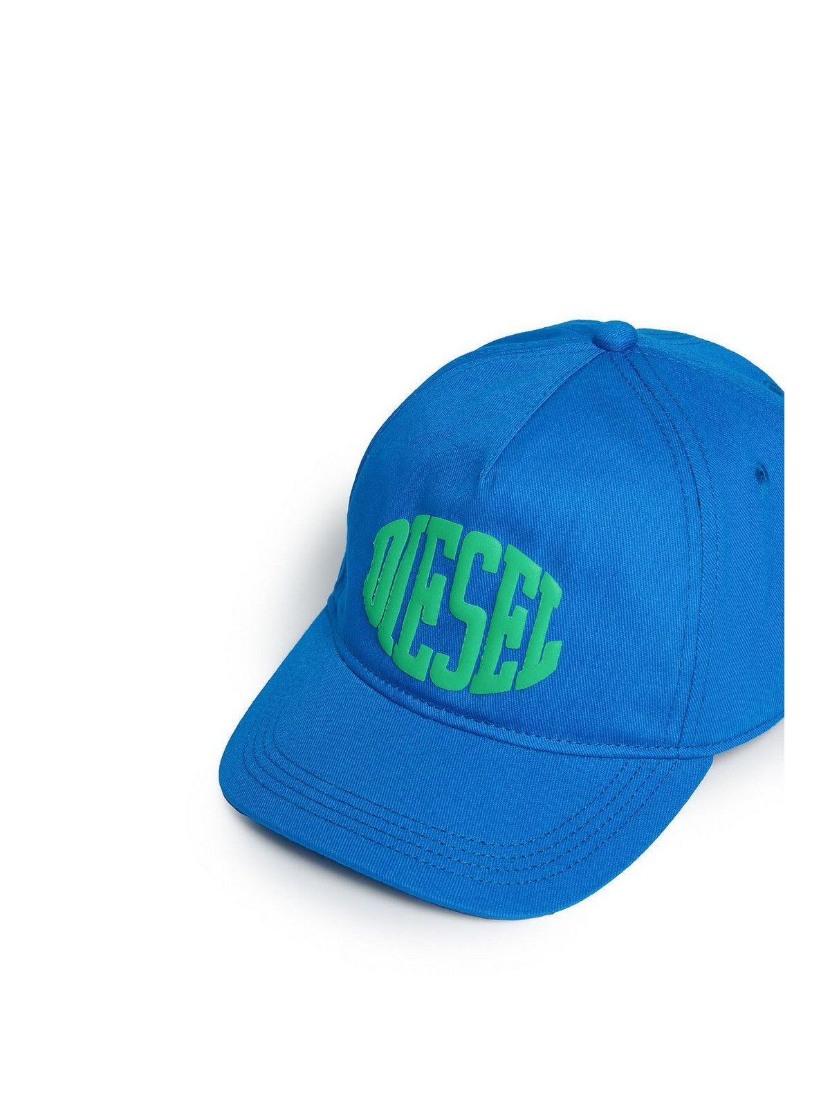 DIESEL Chapeau pour enfants et jeunes J01680 KXA77 K881 Bleu